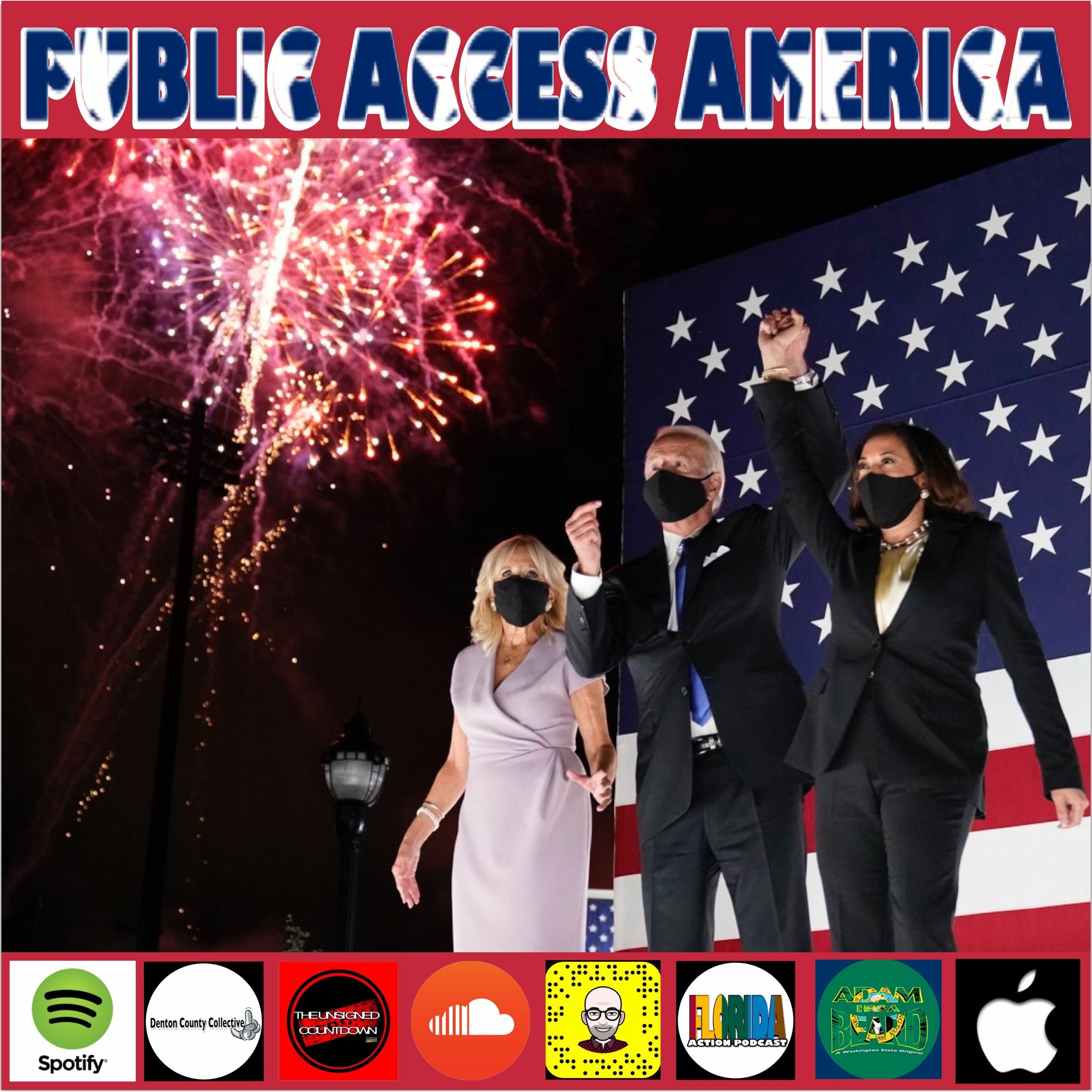 Public Access America