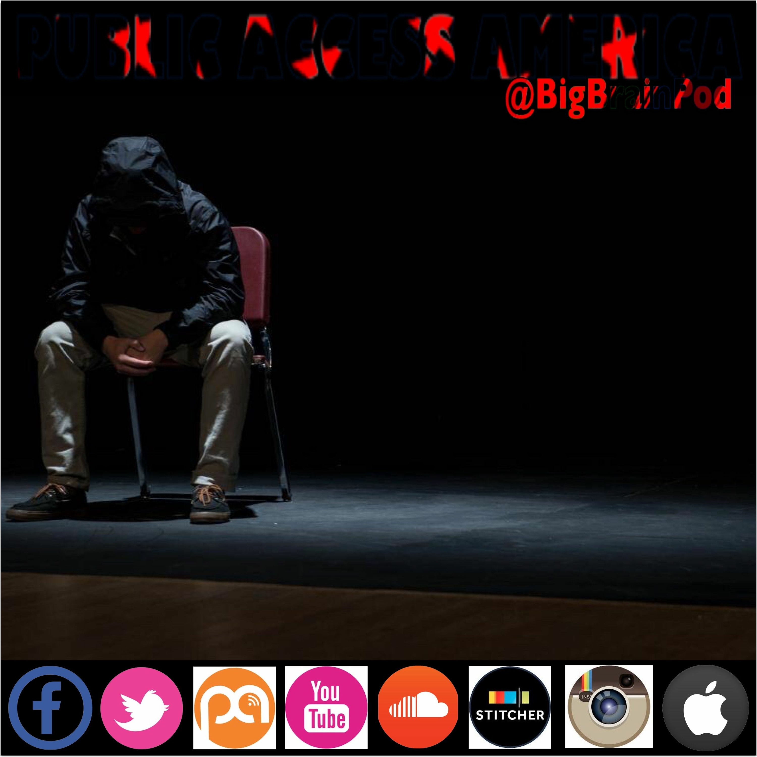 The Rationality Of Suicide 1-800-273-8255 episode artwork