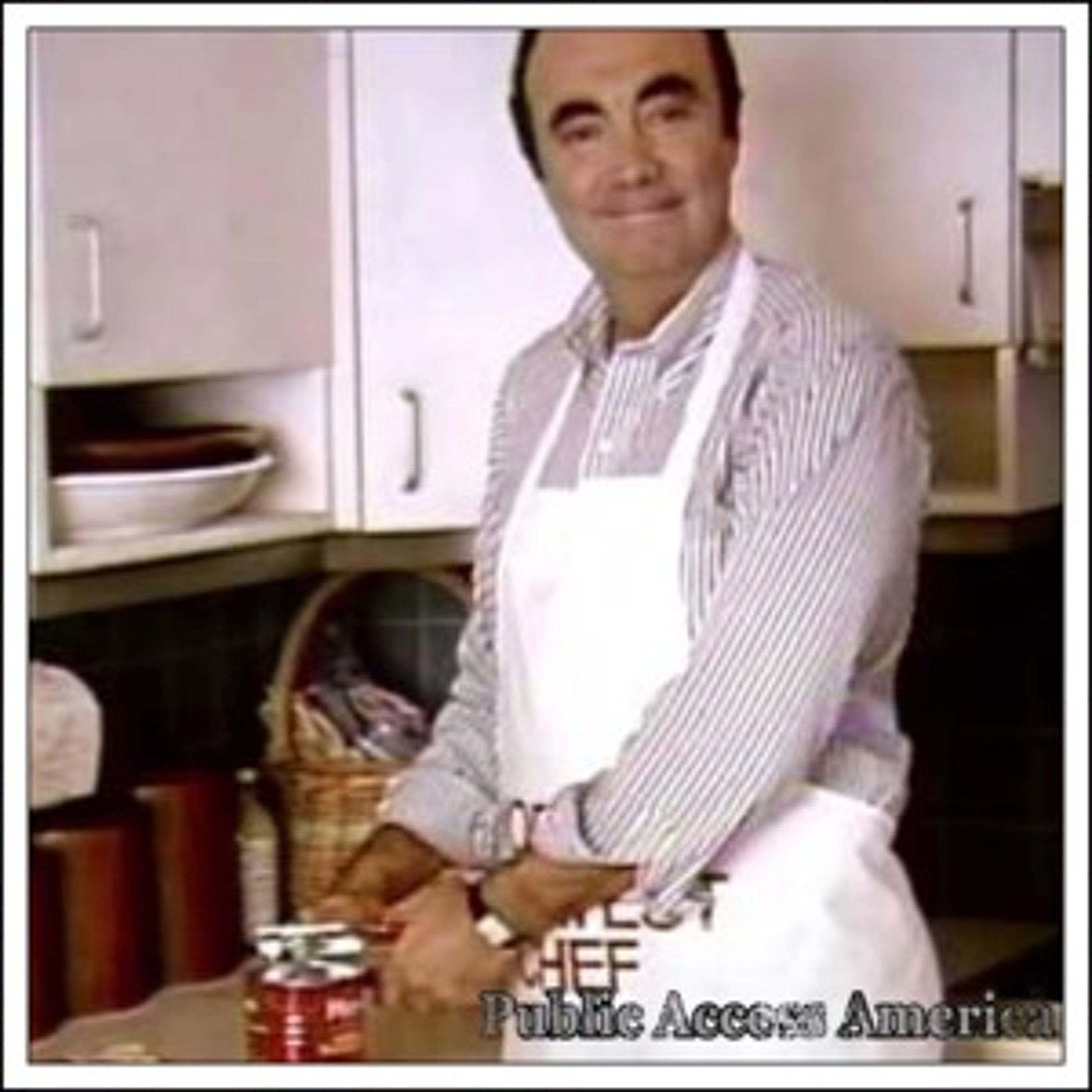 Fred and the Voice of Food Safety: How to Avoid Food-Borne Illness episode artwork