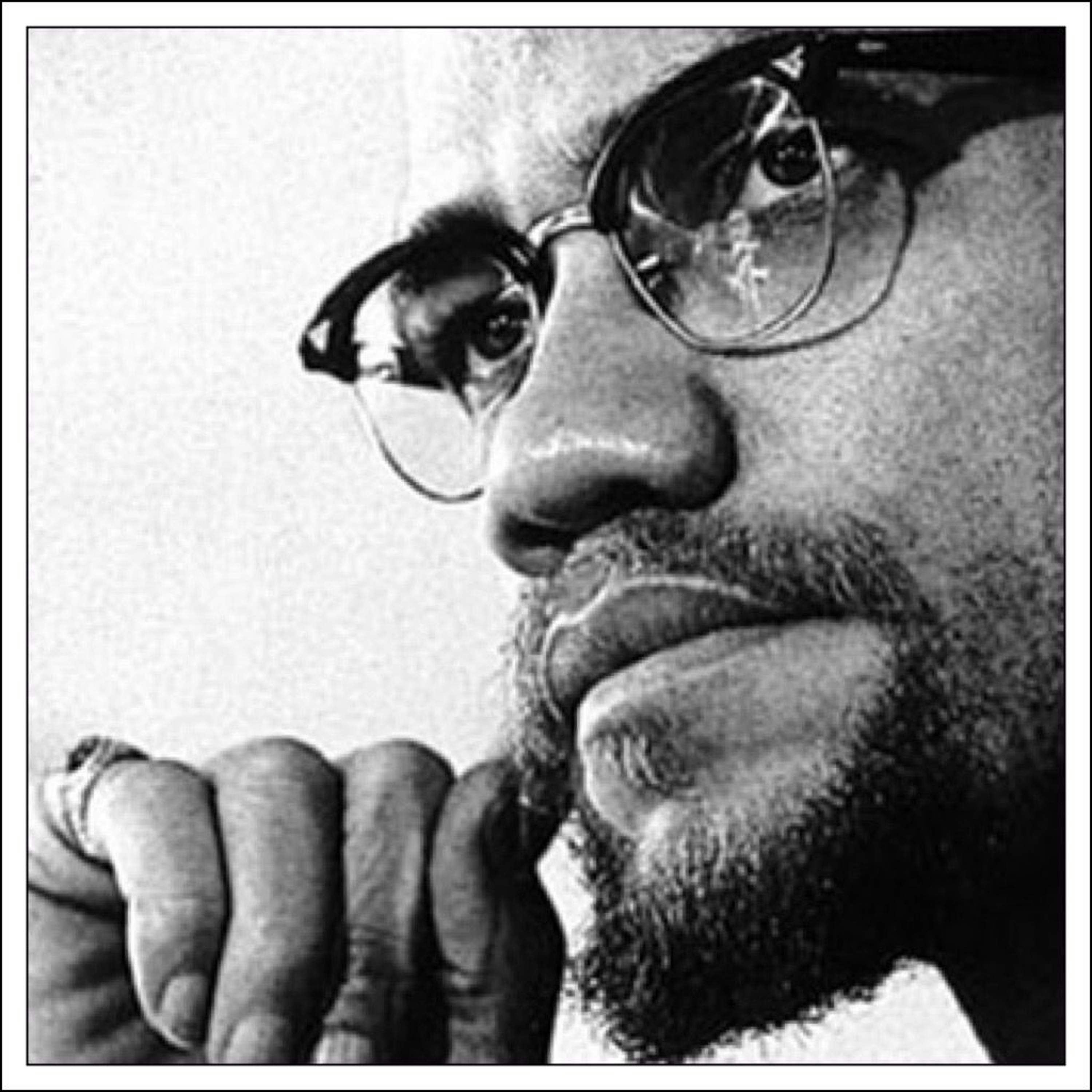 Malcolm X House Negro And Field Negro episode artwork