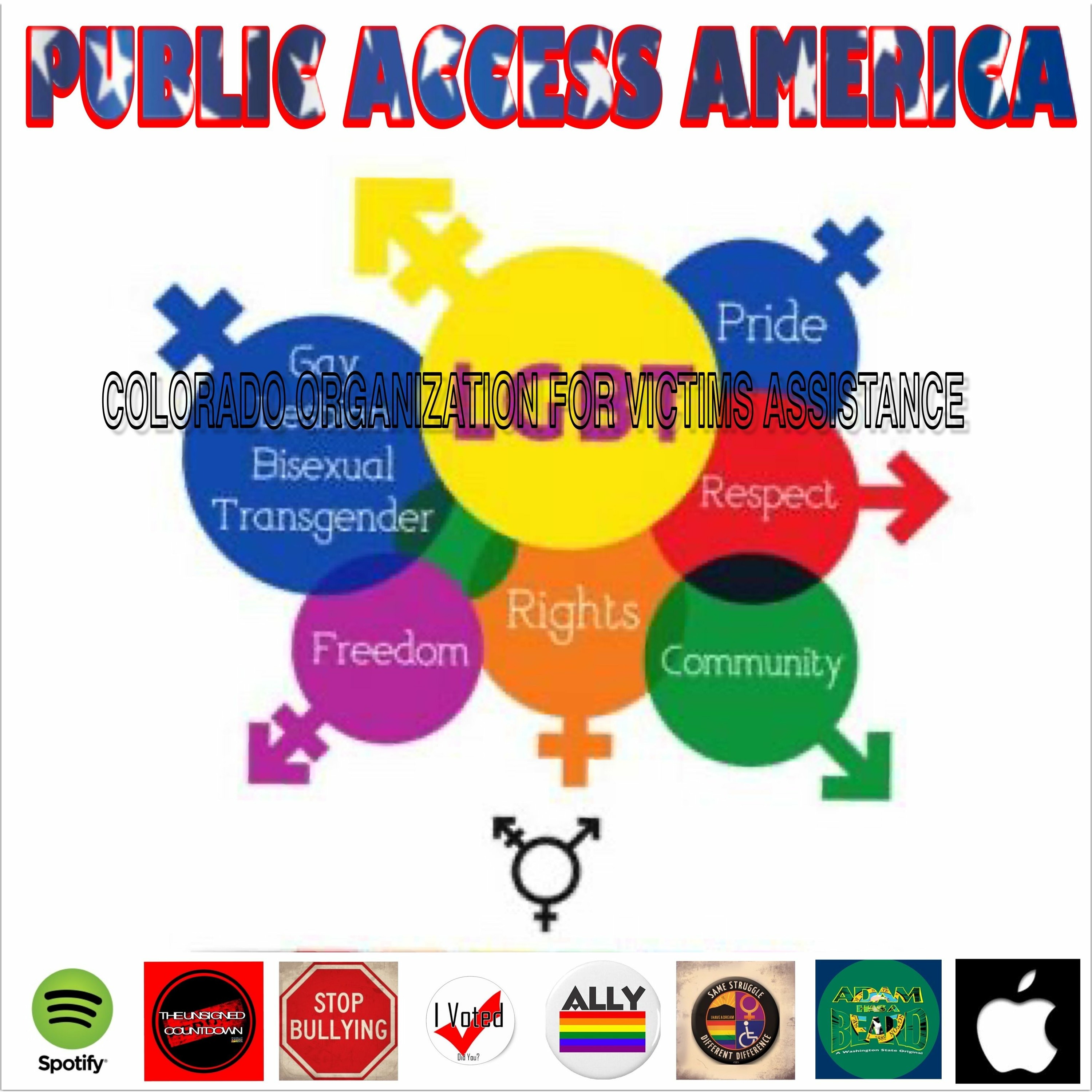 Public Access America