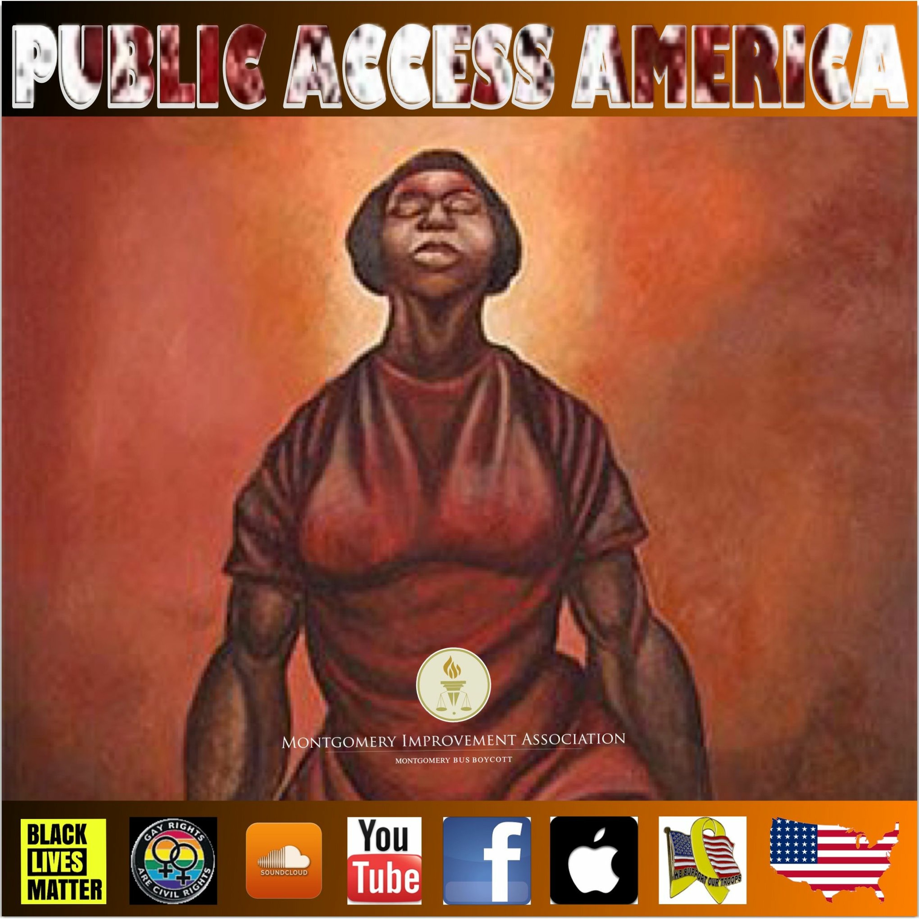 Public Access America