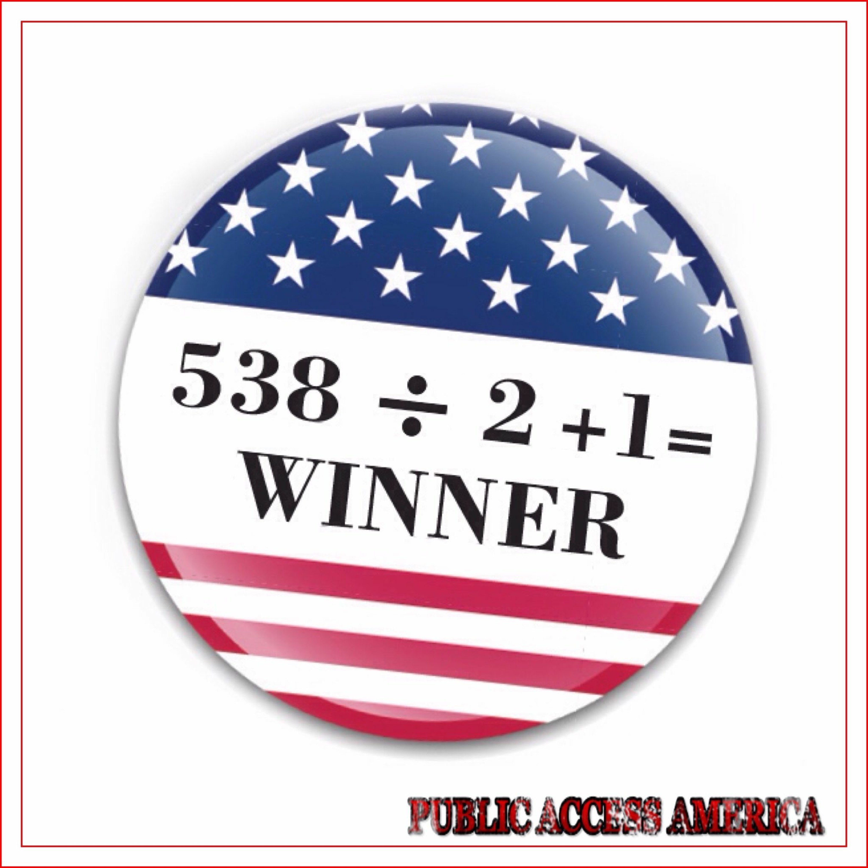 about the electoral college episode artwork
