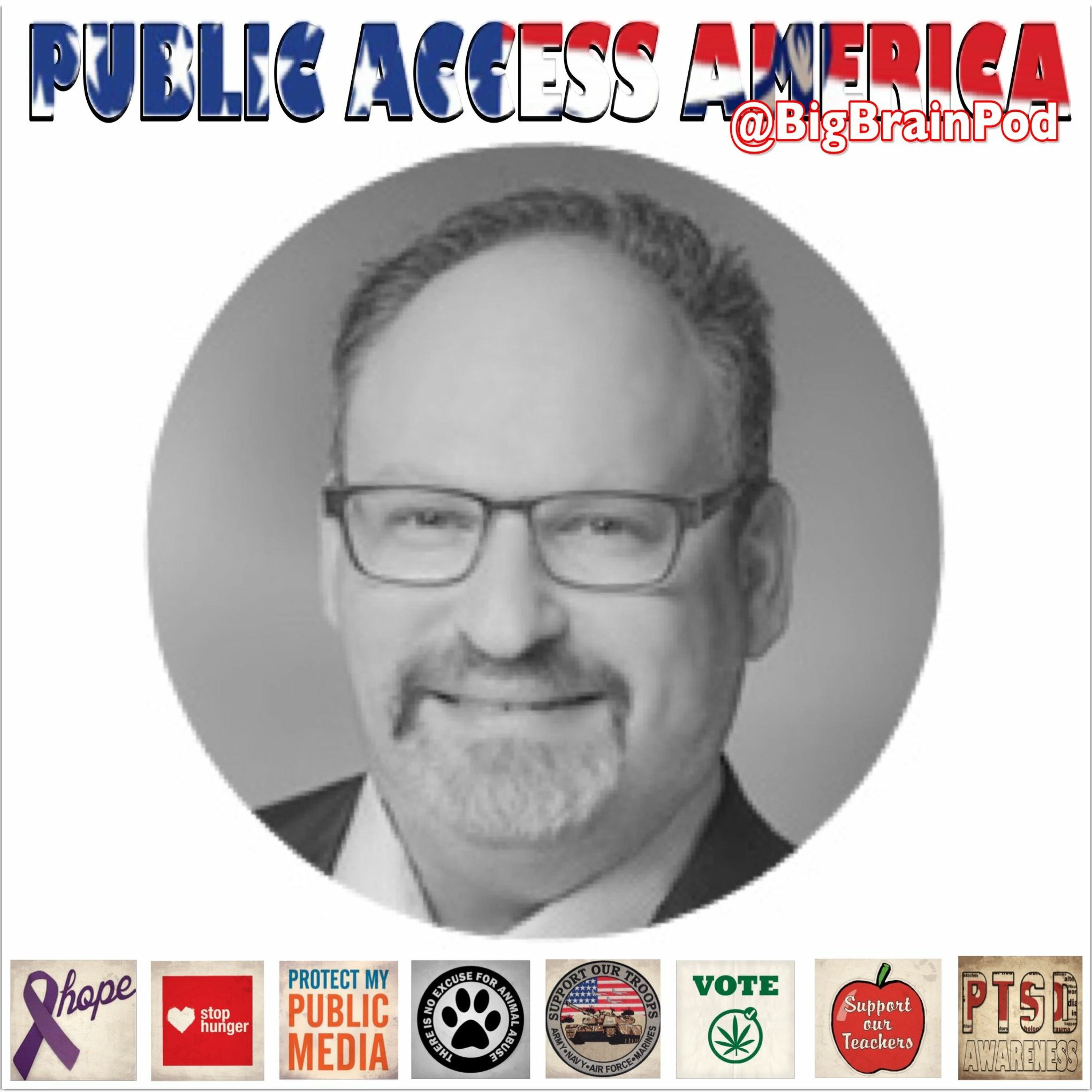 Rules for Radicals: What Constitutional Conservatives Should Know About episode artwork