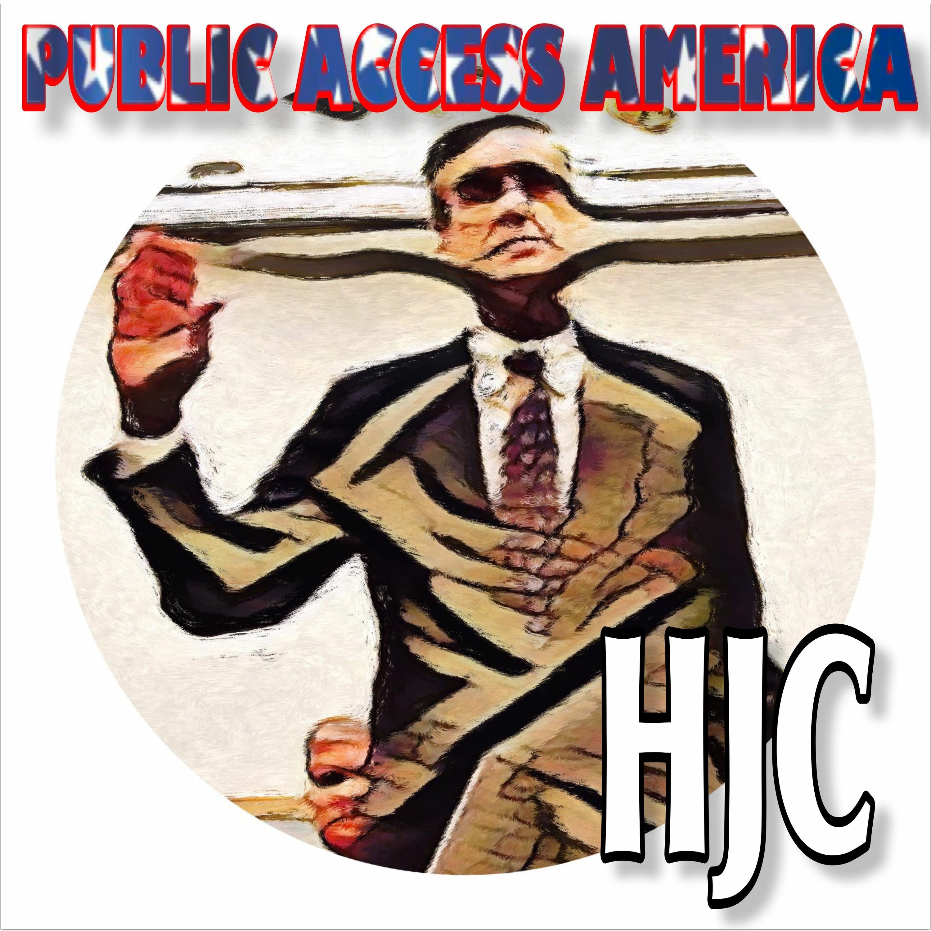 Robert Mueller Testimony- HJC- P1- Opening Remarks episode artwork