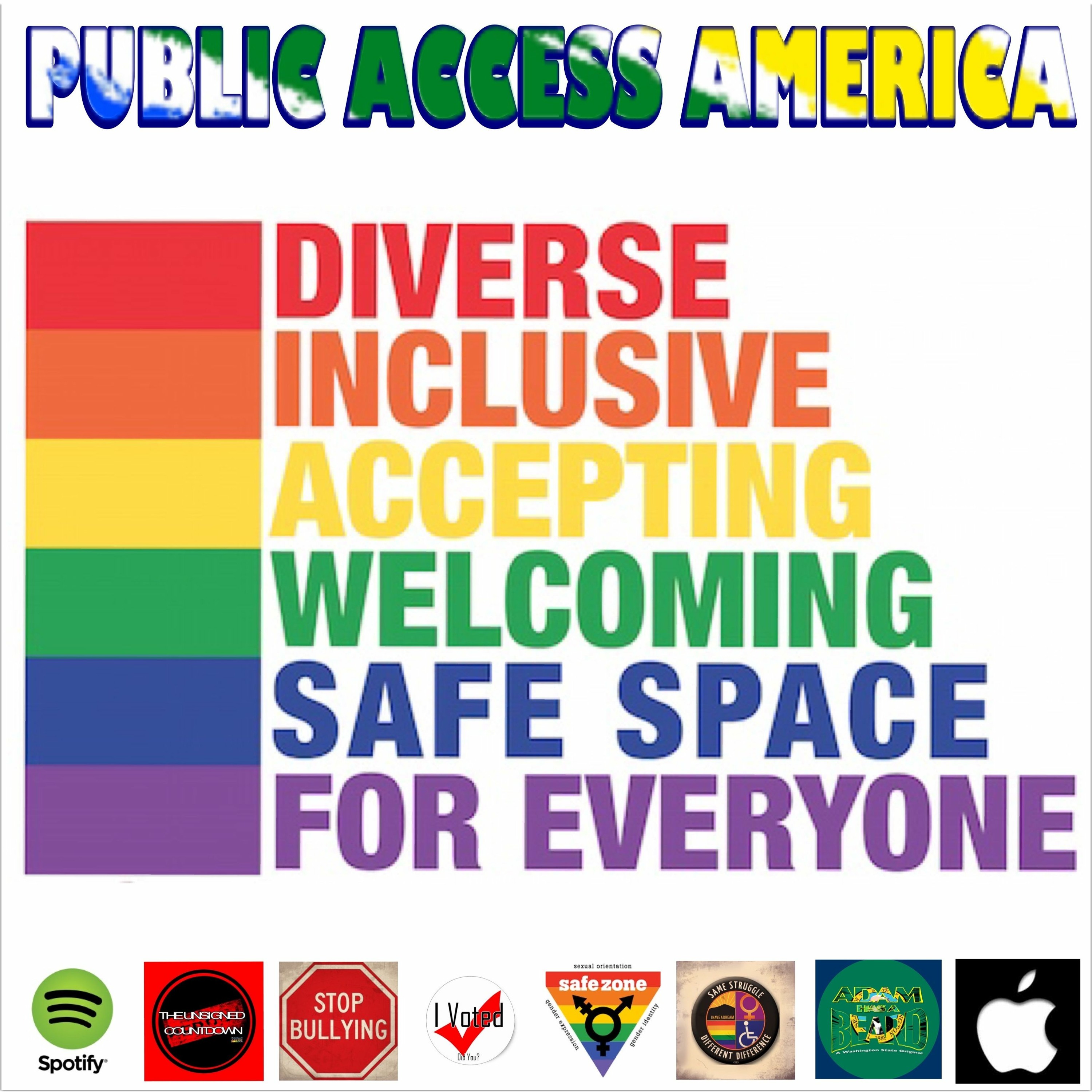 Counseling Our LGBTQ Students episode artwork