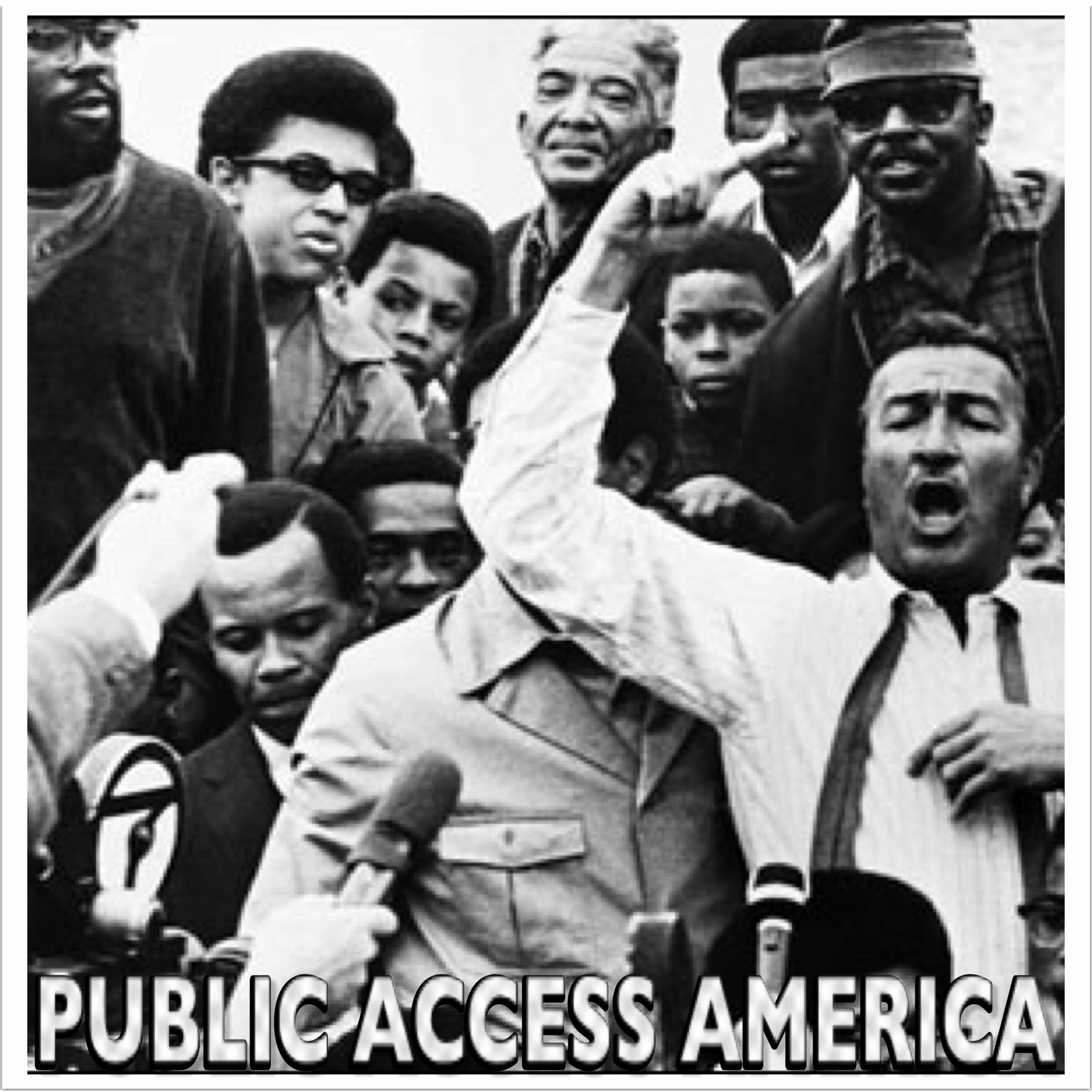 Long Enough to be Respectable-Adam Clayton Powell Jr. episode artwork