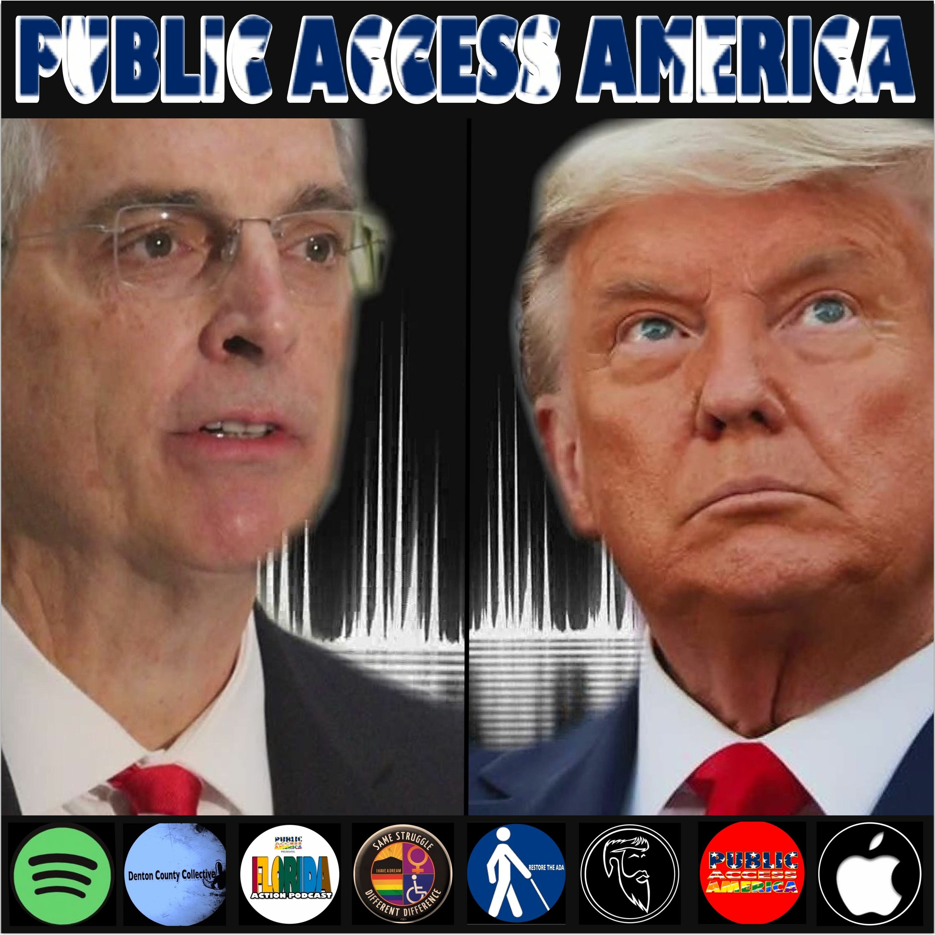 The Call Leaked Around The World - Donald Trump vs Brad Raffensperger:
