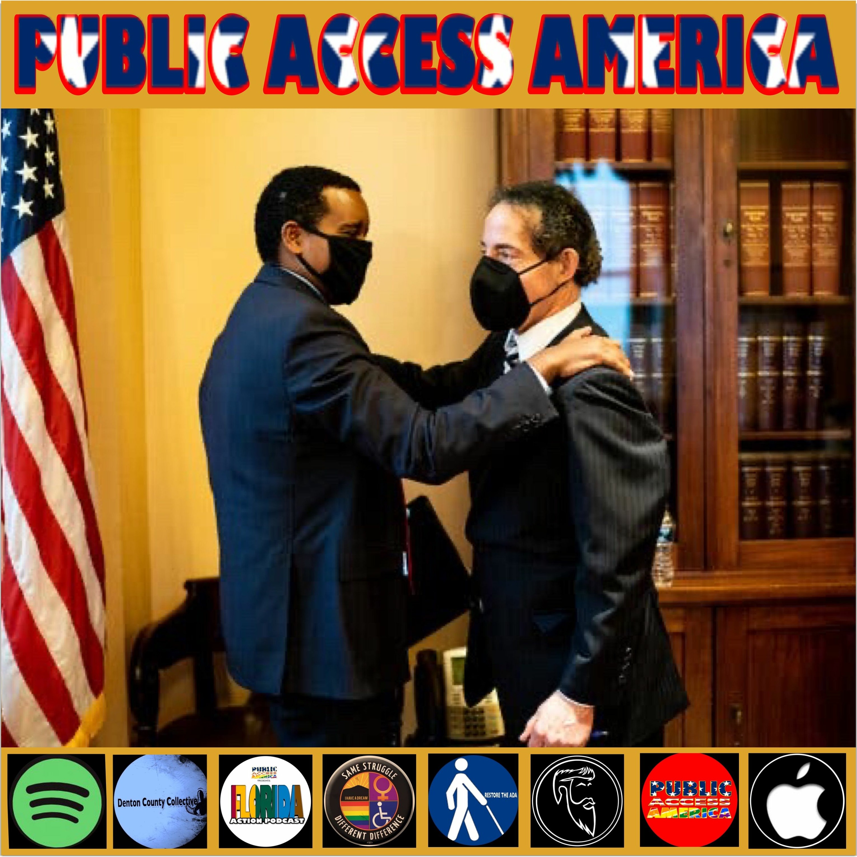 Public Access America