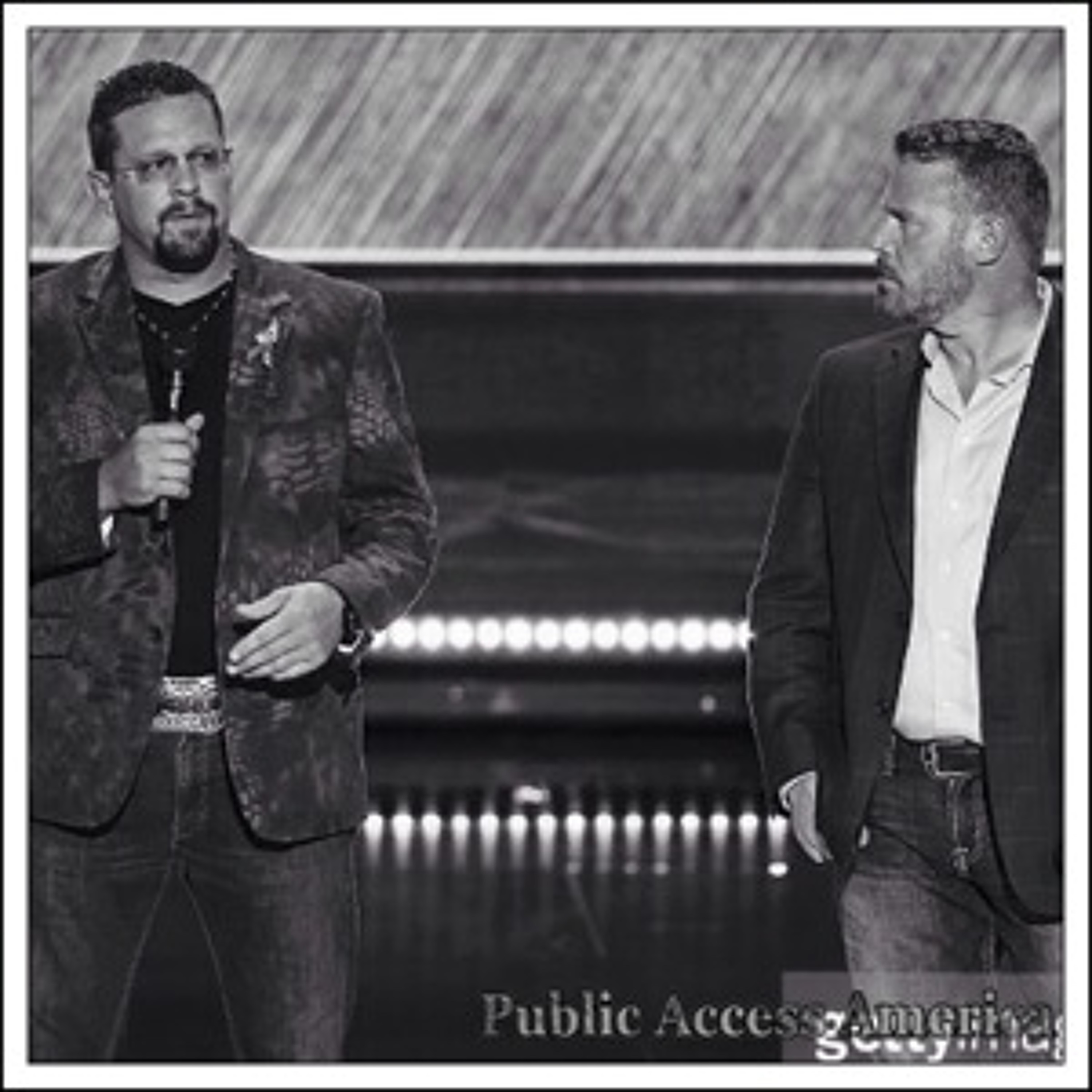 Benghazi Annex Security Team Members Speak at Republican National Convention episode artwork