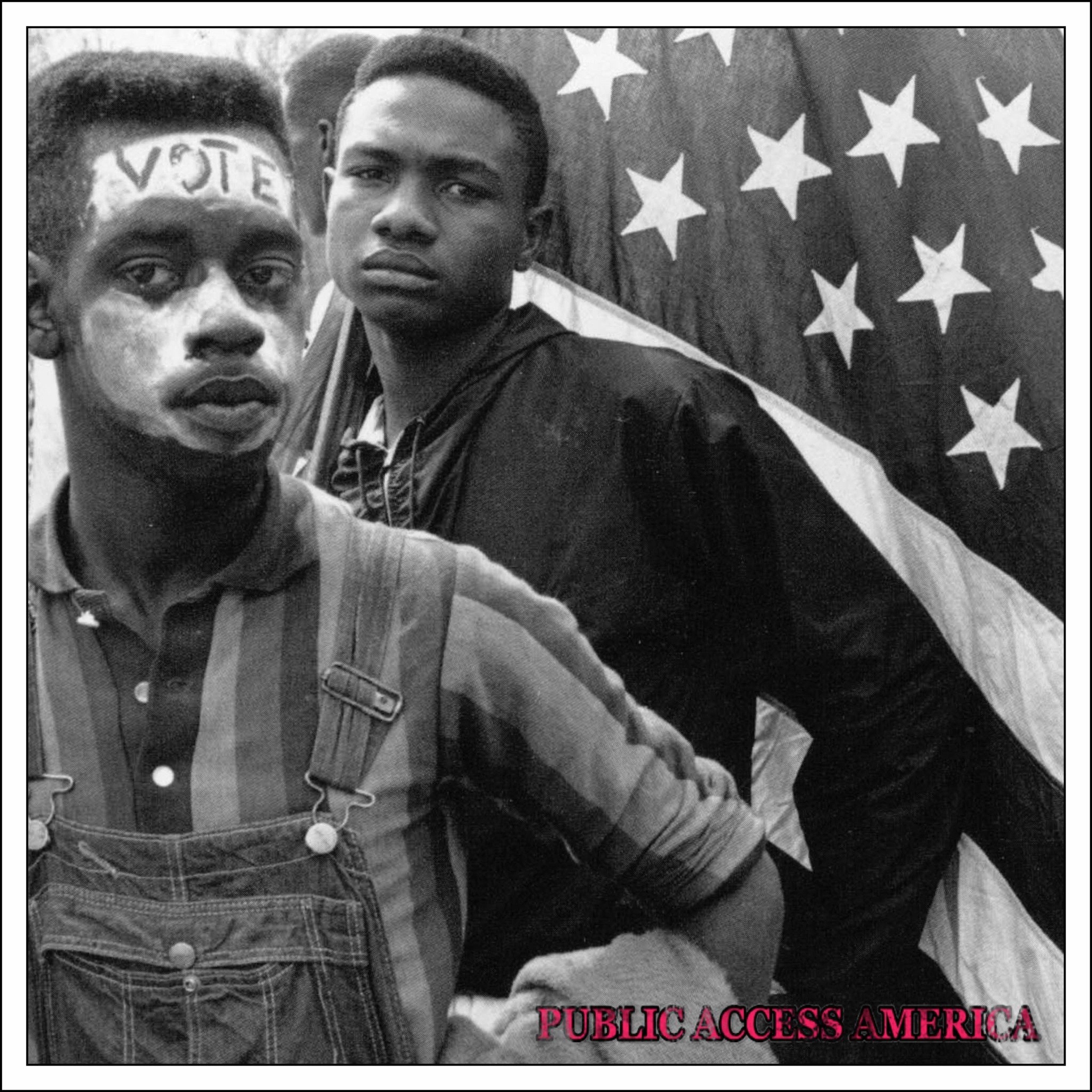 Public Access America