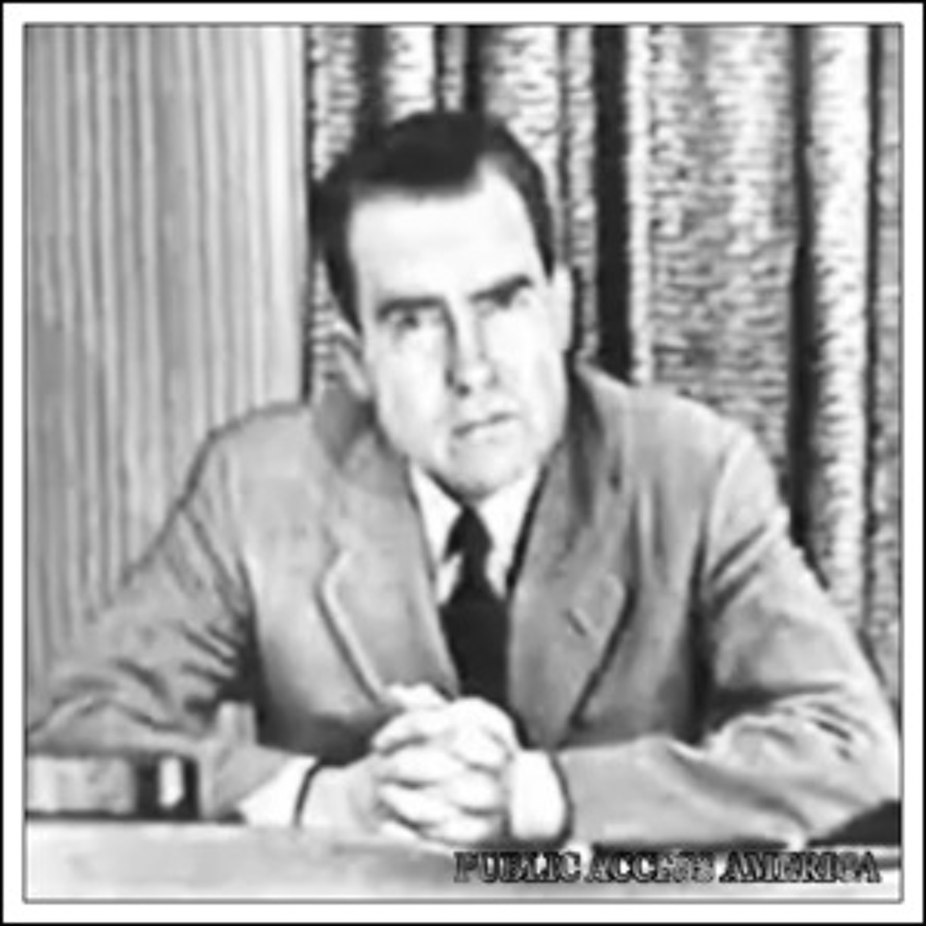 Richard Nixon-Checkers Speech-23-September-1952 episode artwork