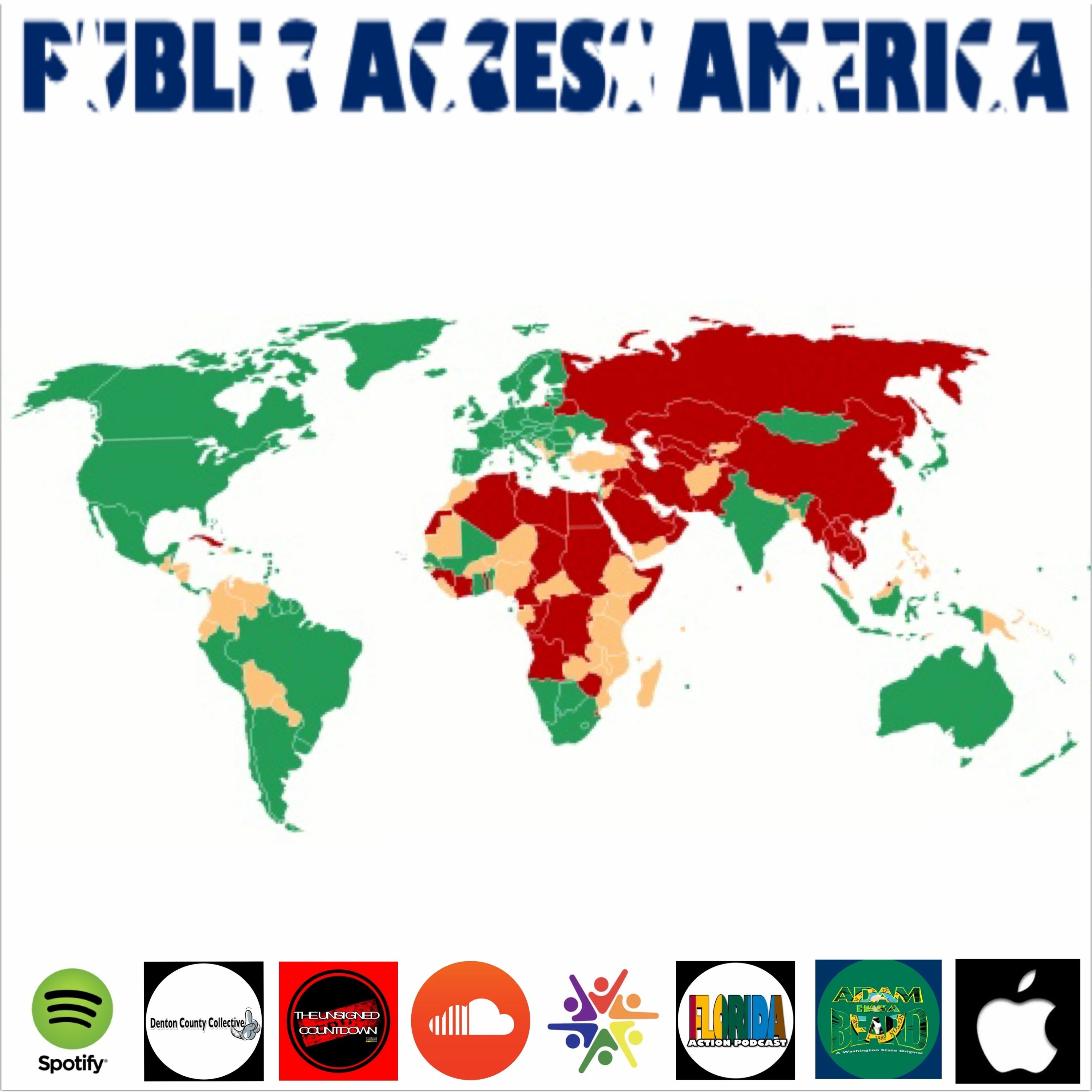 Global Dysfunction - An Outsiders Perspective On Planet Earth And The Politics Behind It - Part 1
