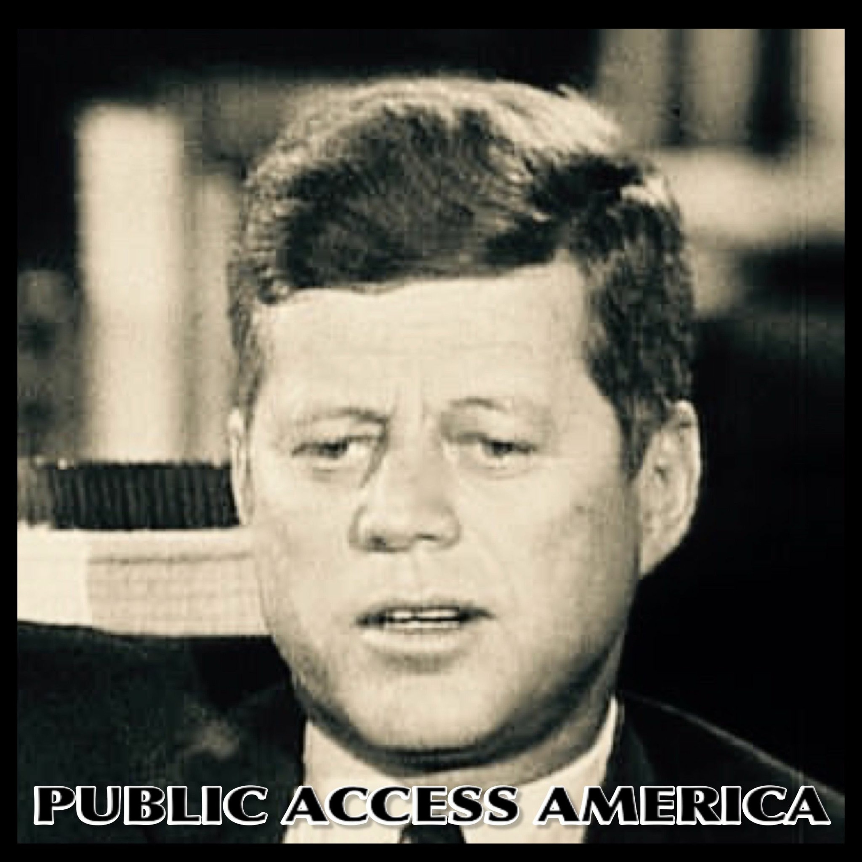 After Two Years - a Conversation With the President (1962) episode artwork
