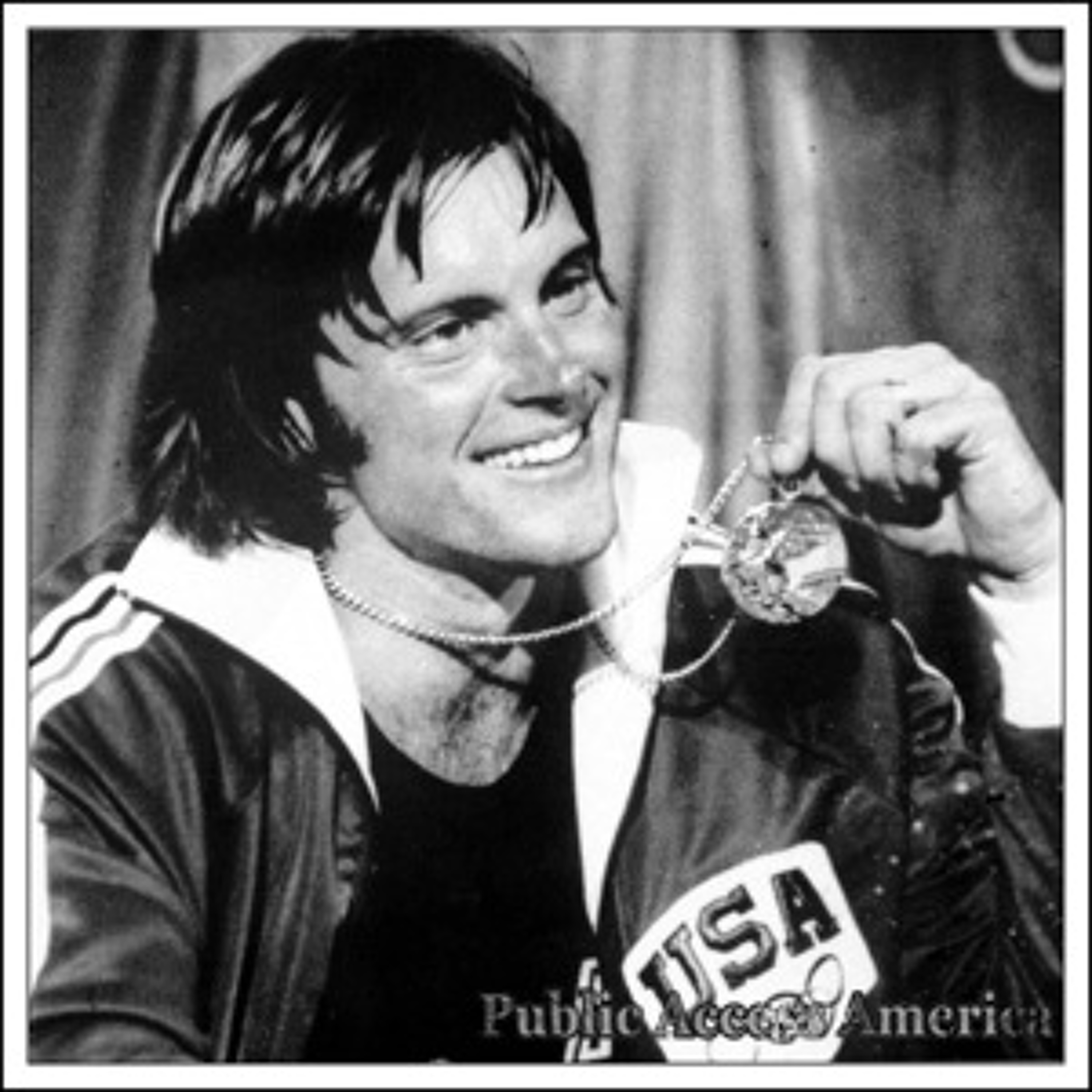 Ten for Gold (1976) -Bruce Jenner, Montreal Olympics episode artwork