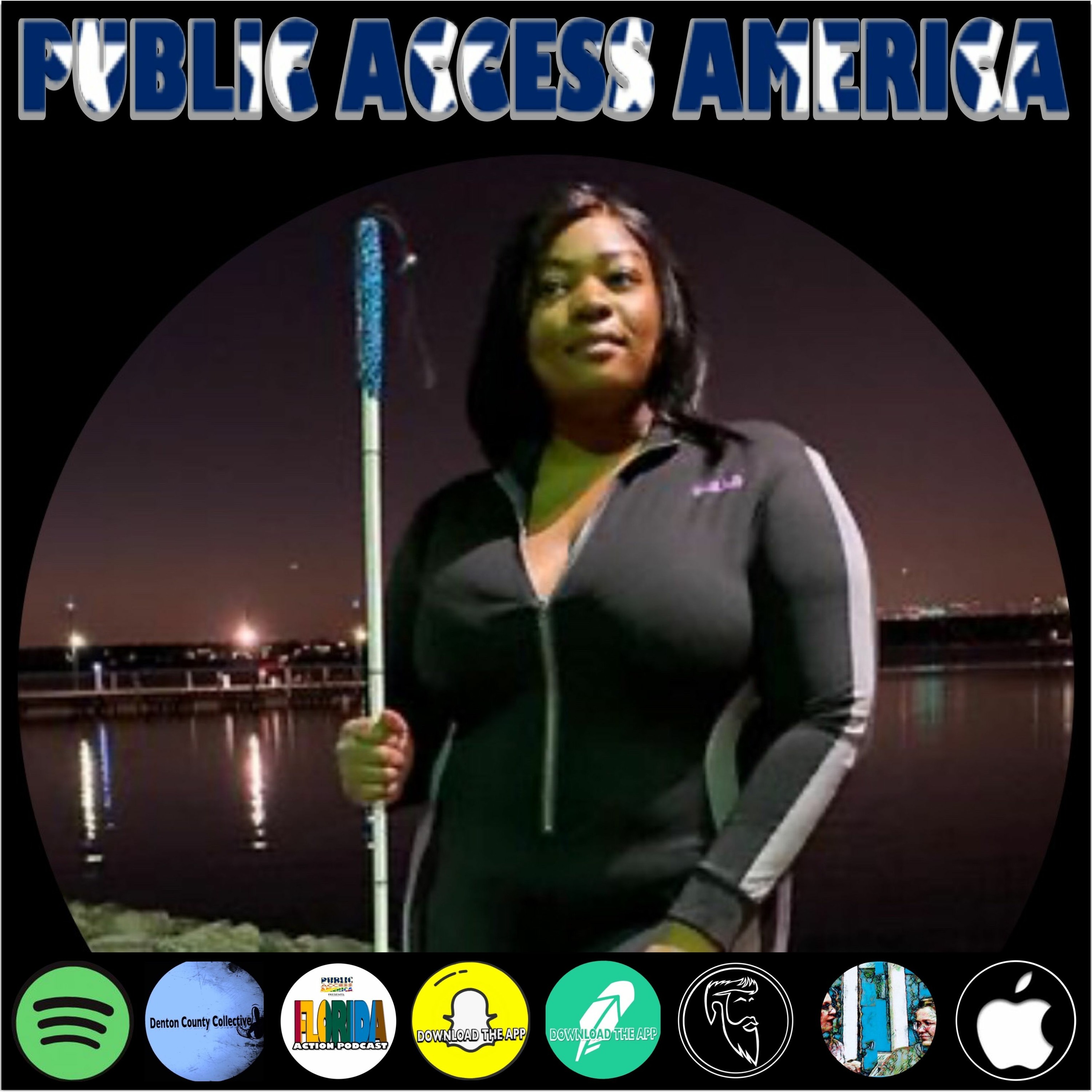 Public Access America