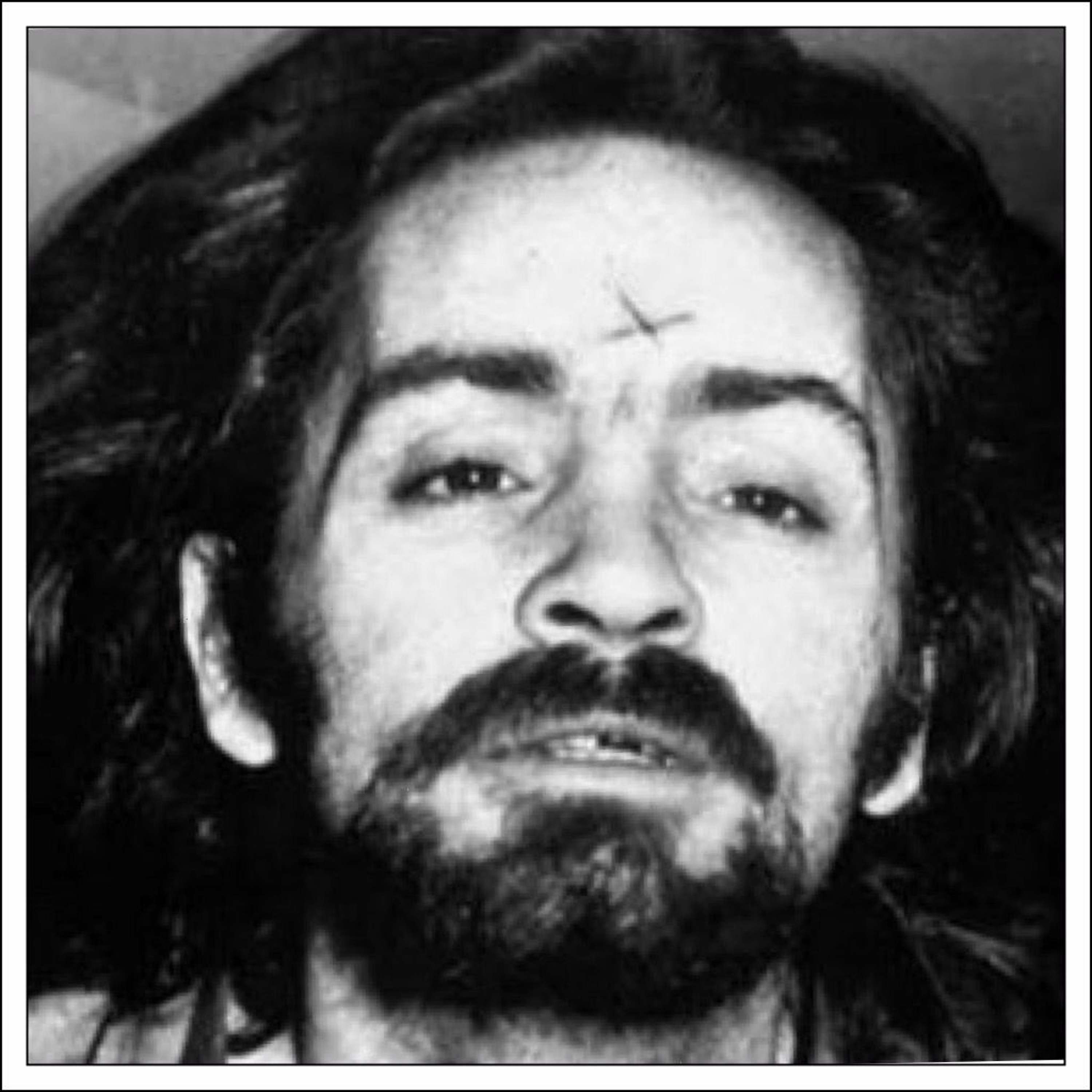 Charles Manson Telephone Recording & Music Compilation episode artwork