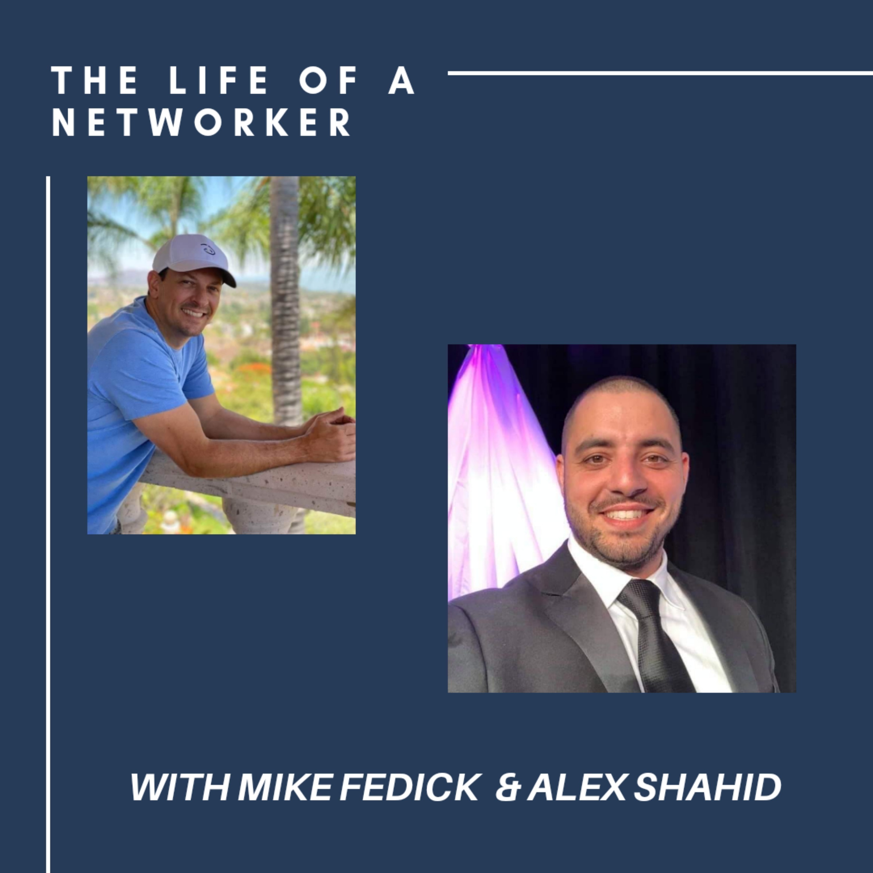 The Life of a Networker