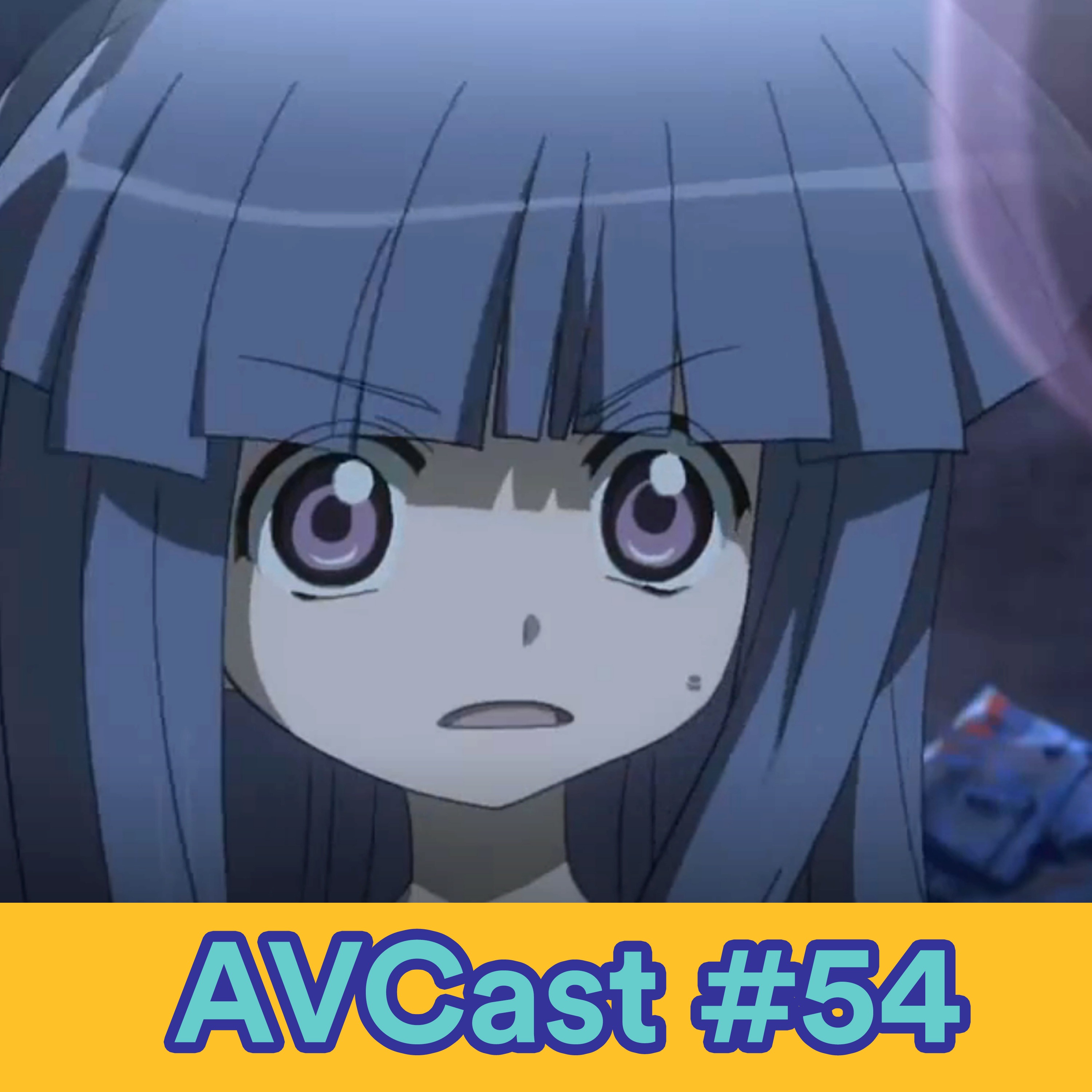 AniVacilo Cast