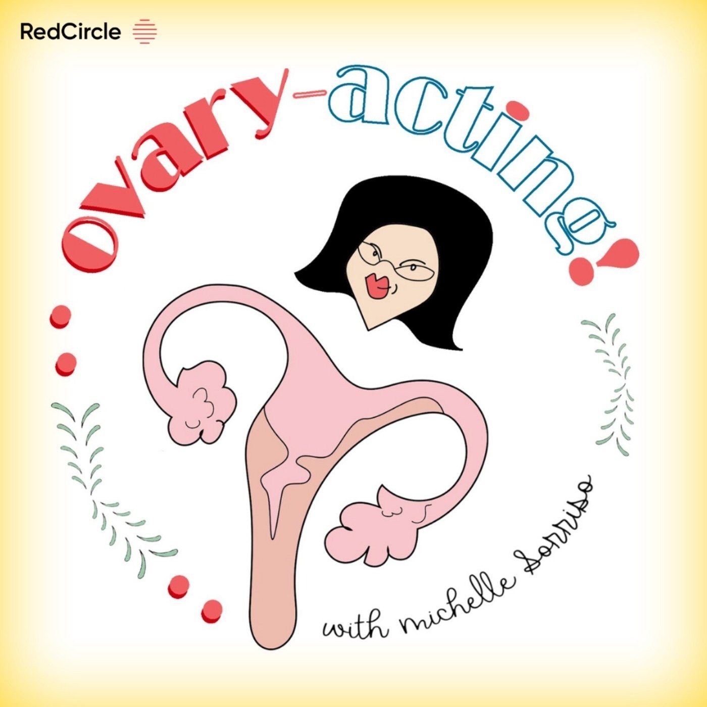 Welcome to OVARY-Acting!