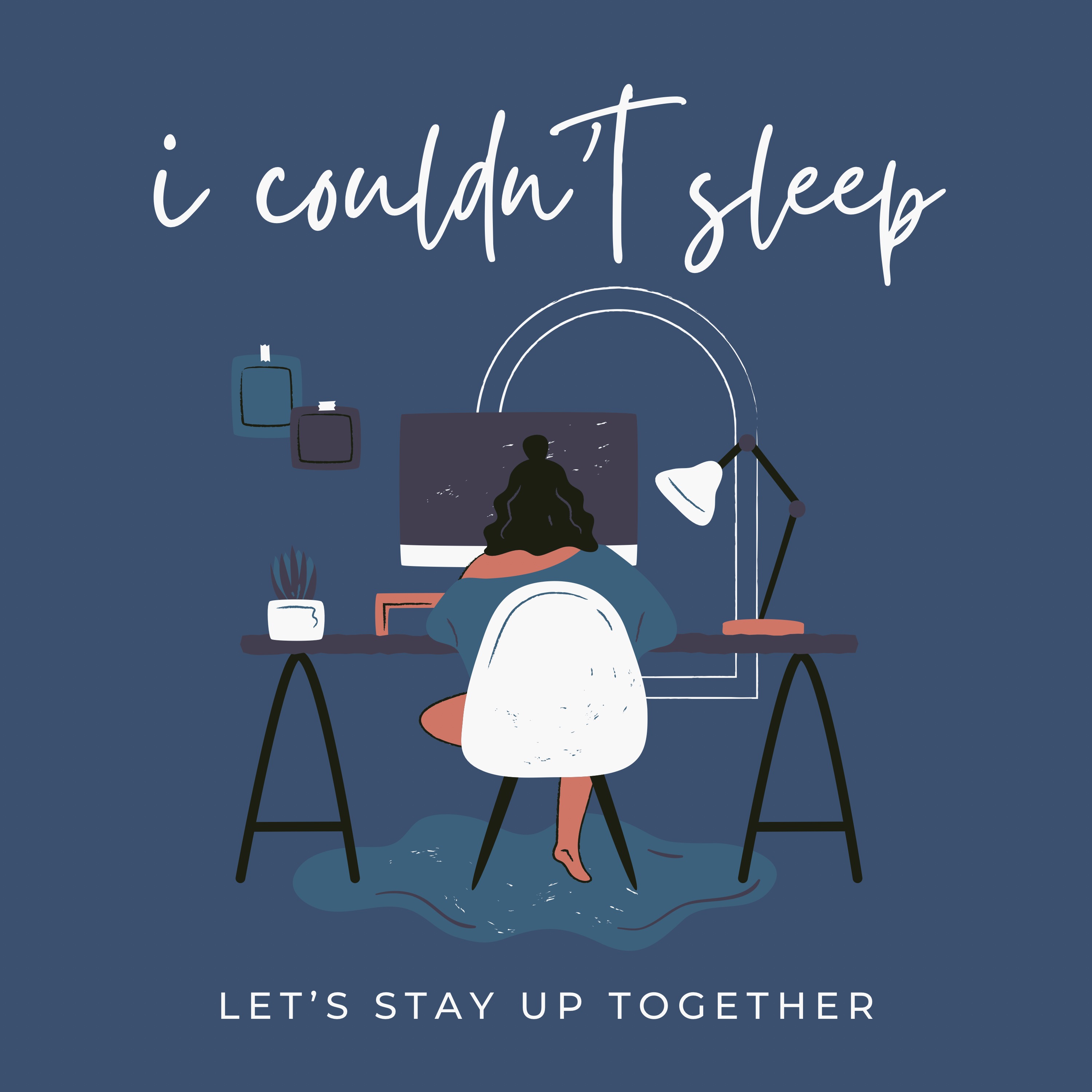 Trust, Taking the Next Step, and Napping