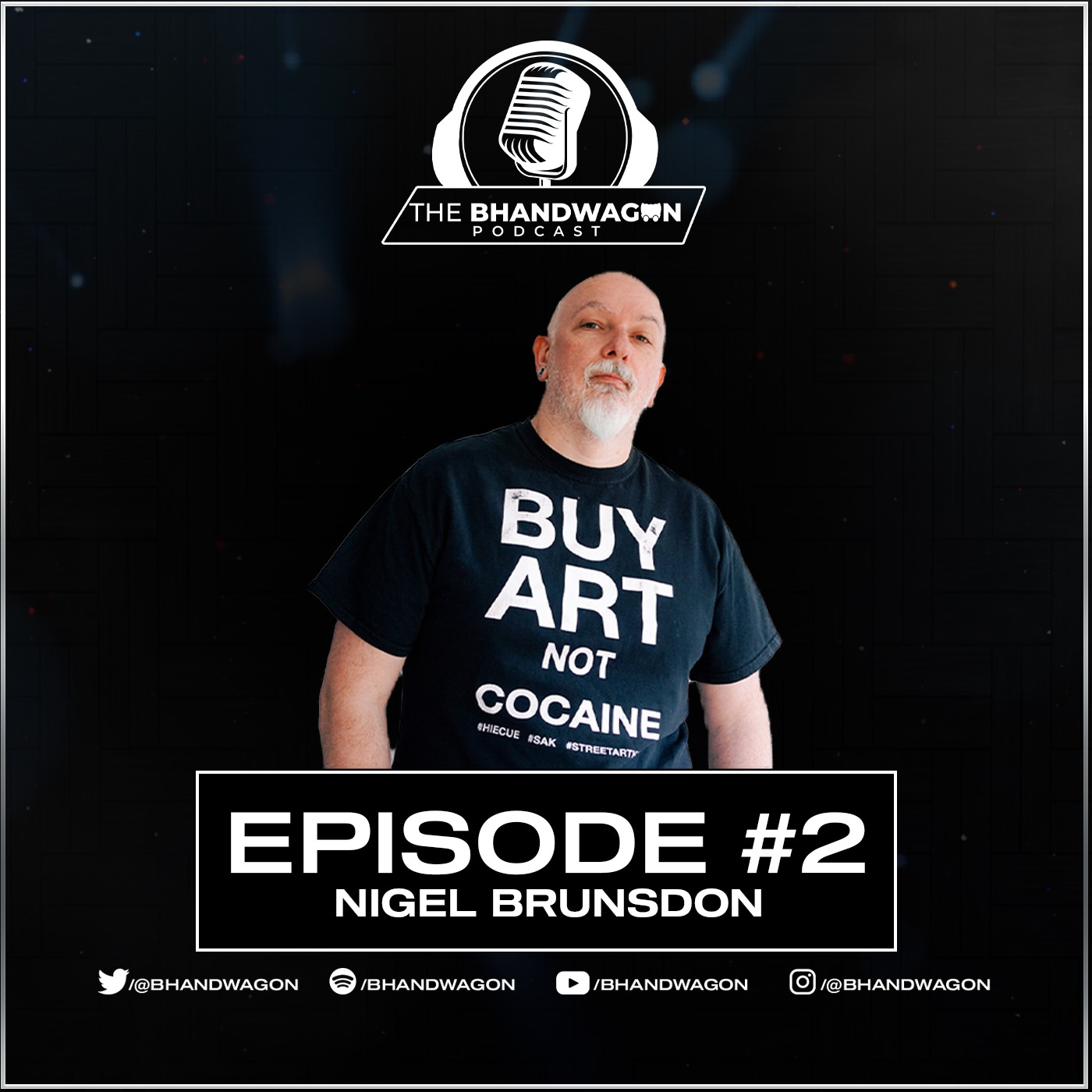 The Bhandwagon Podcast