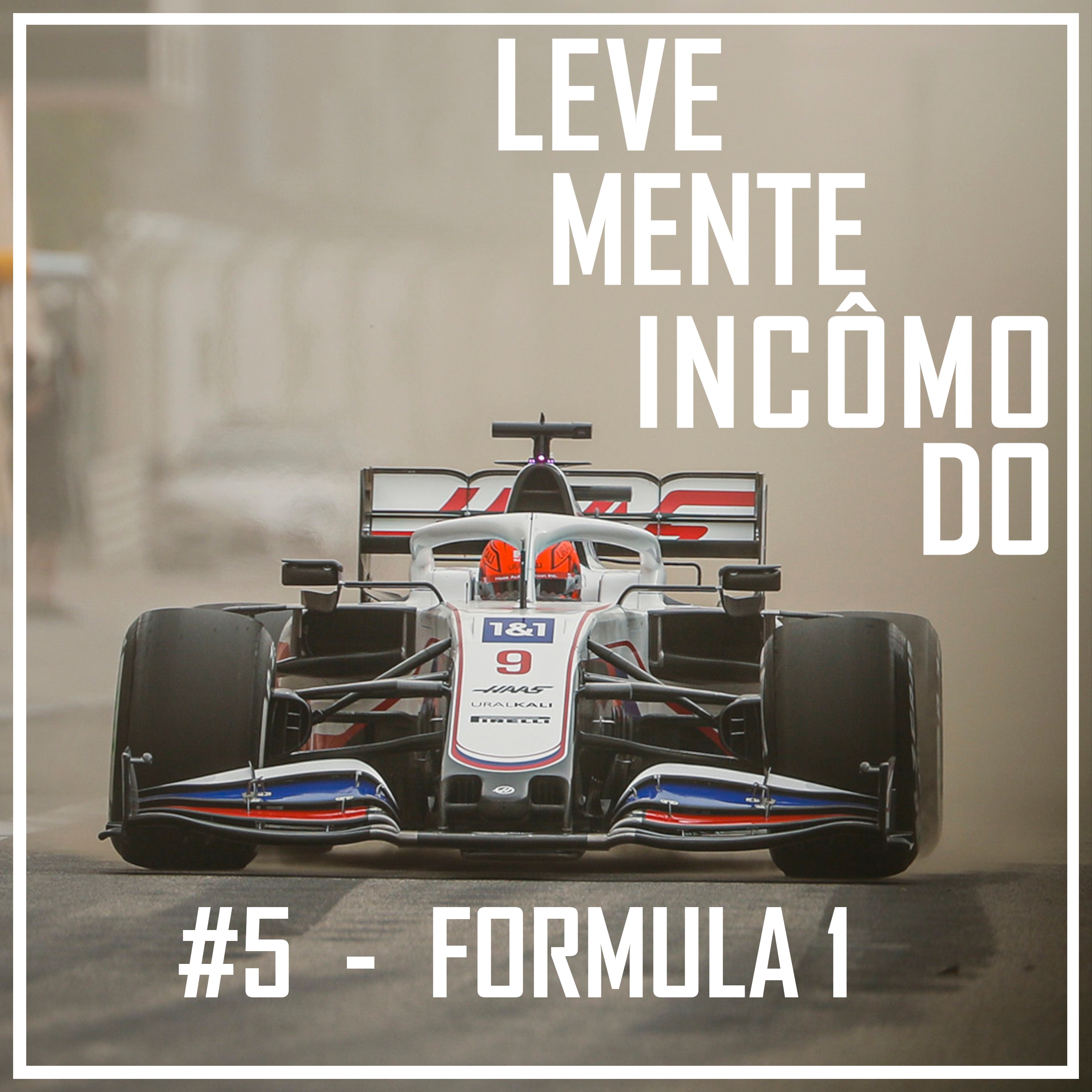 Levemente Incômodo