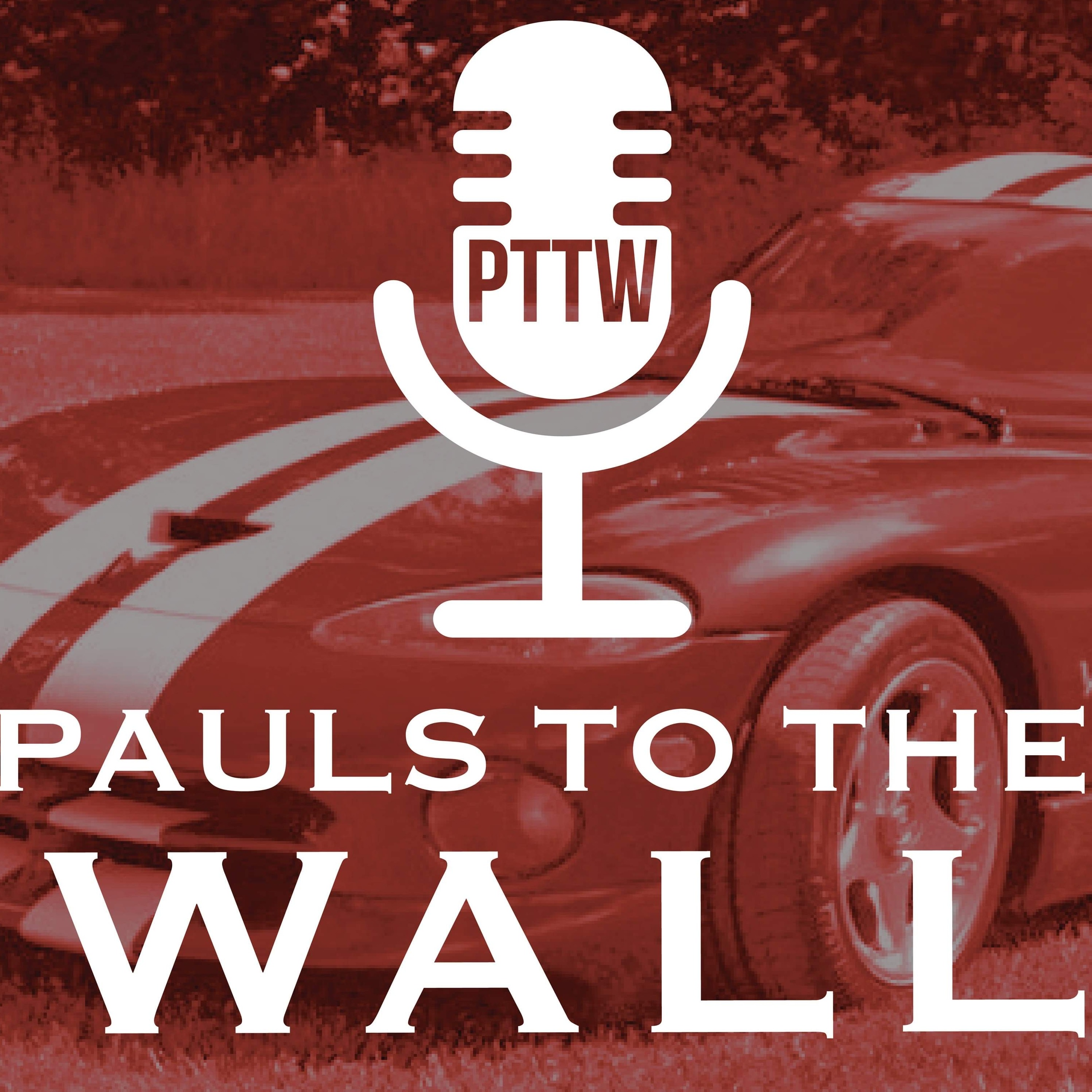 Pauls To The Wall
