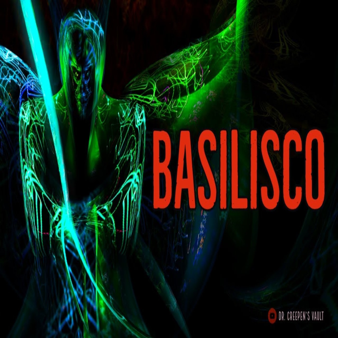 Basilisco episode artwork