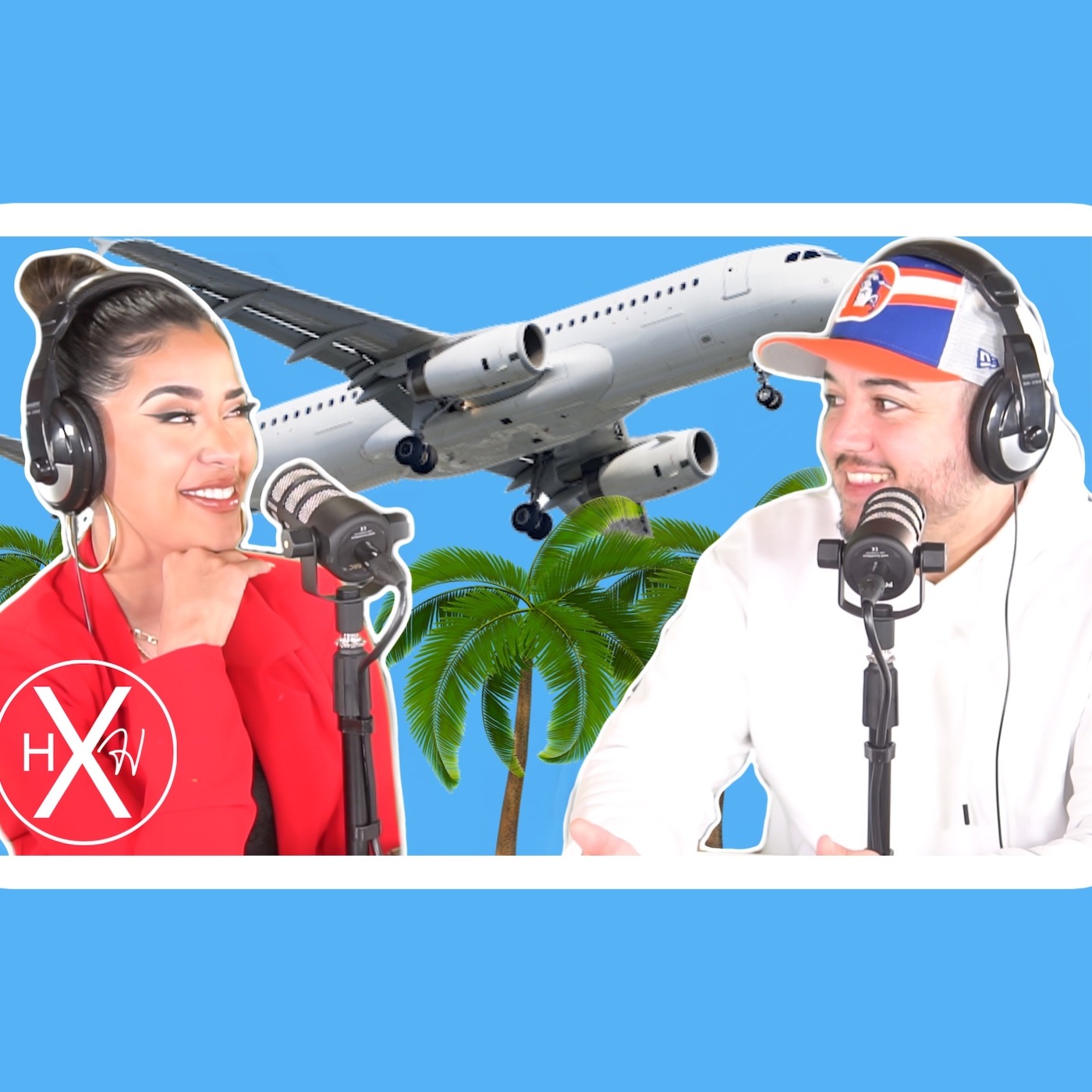 HISxHERS Podcast