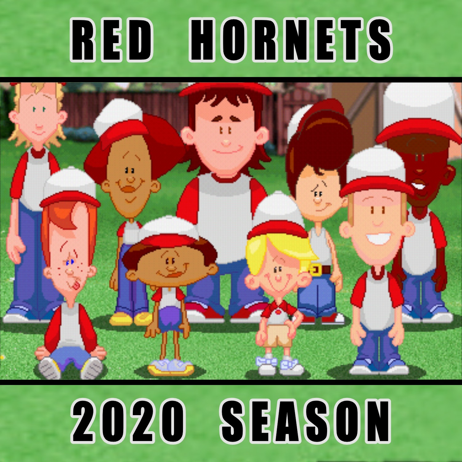 Throwback Sports Productions