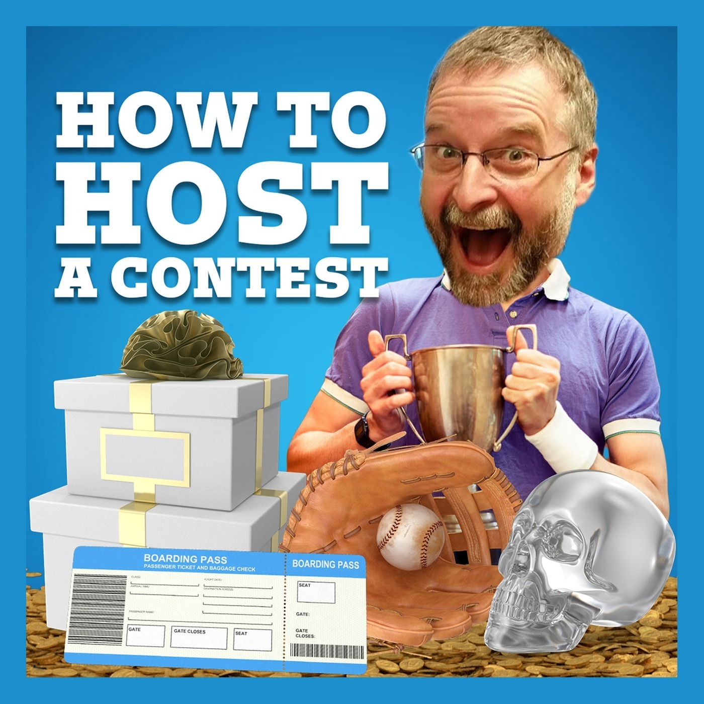 Canadian Real Estate Marketing Podcast