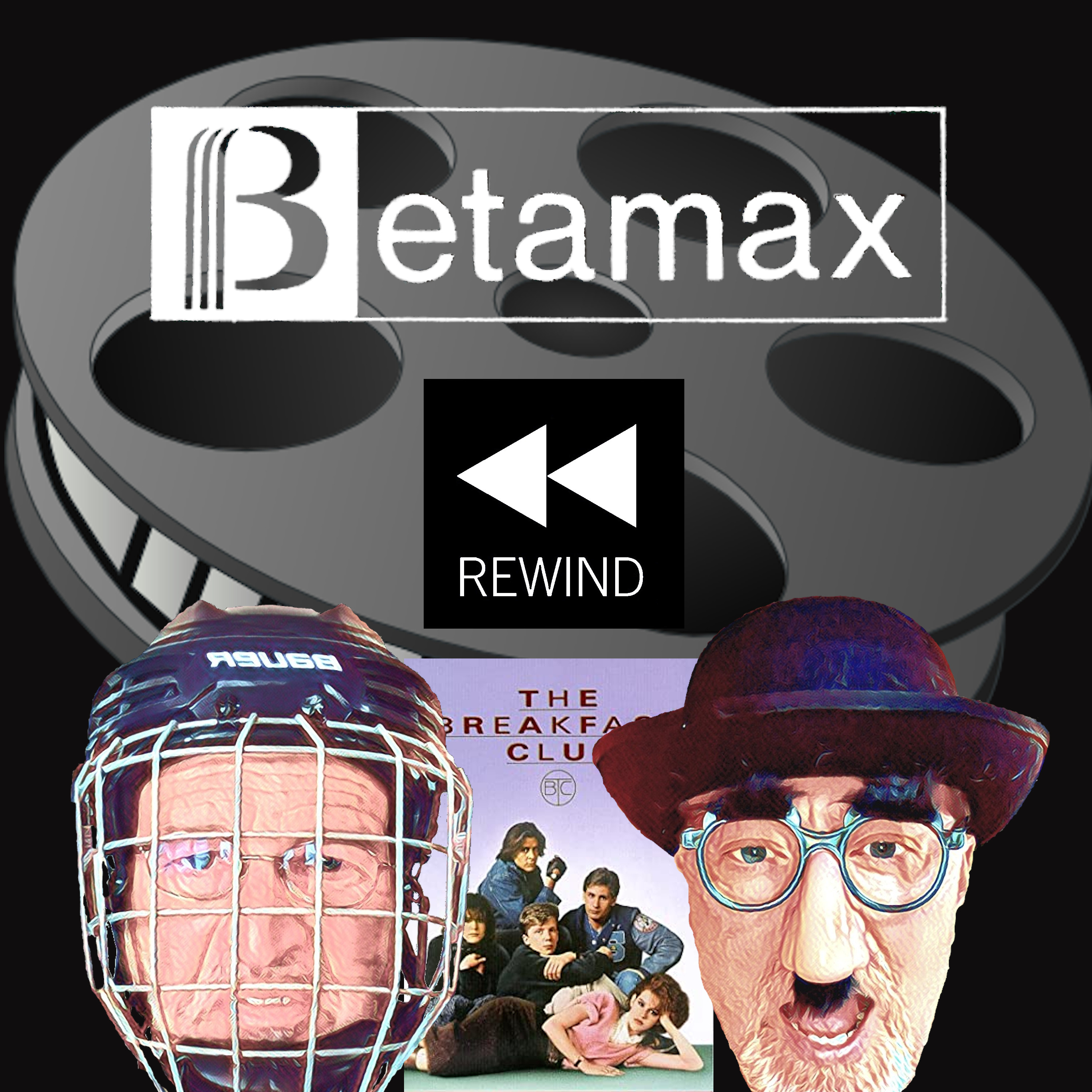 Audio Player Image