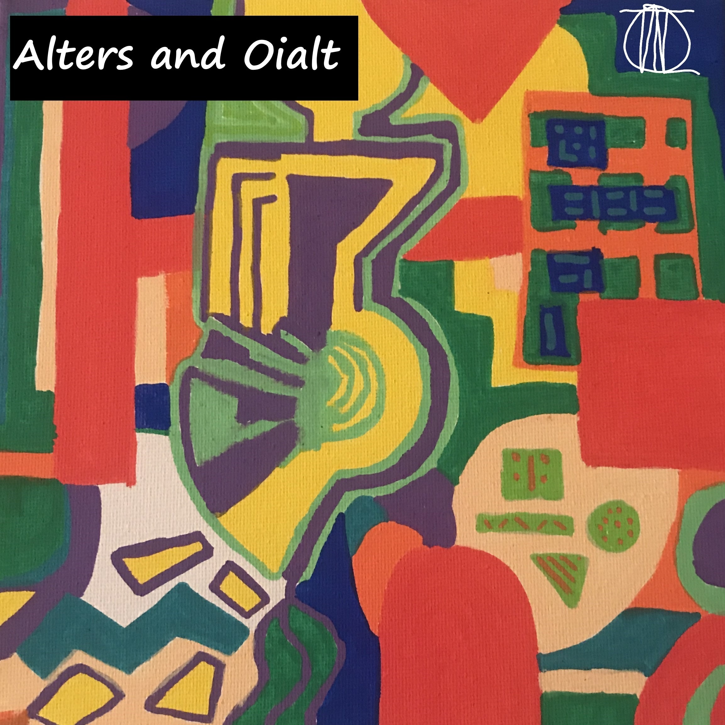 Alters and Oialt Reloaded