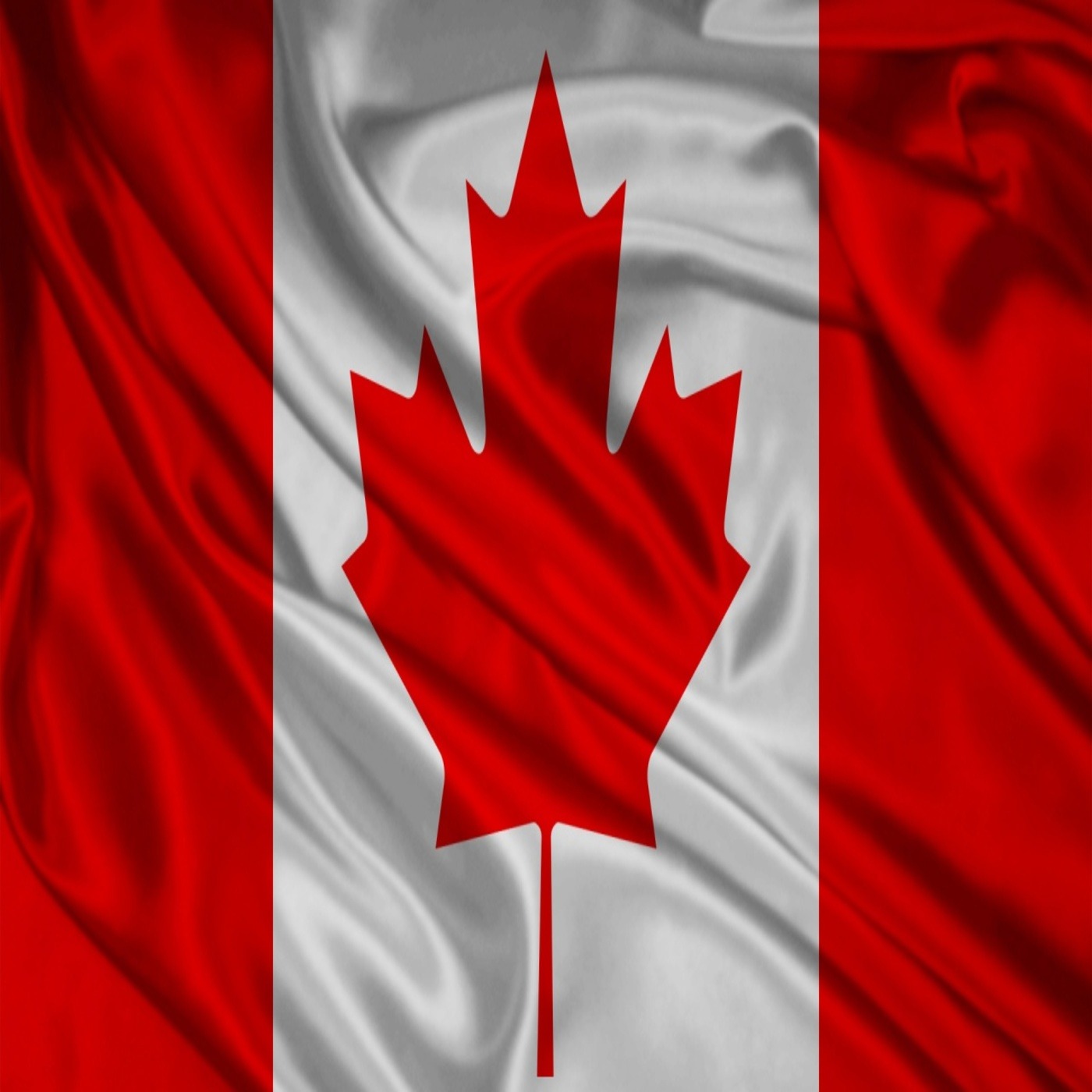 The Canadian Paranormal Encounters episode artwork