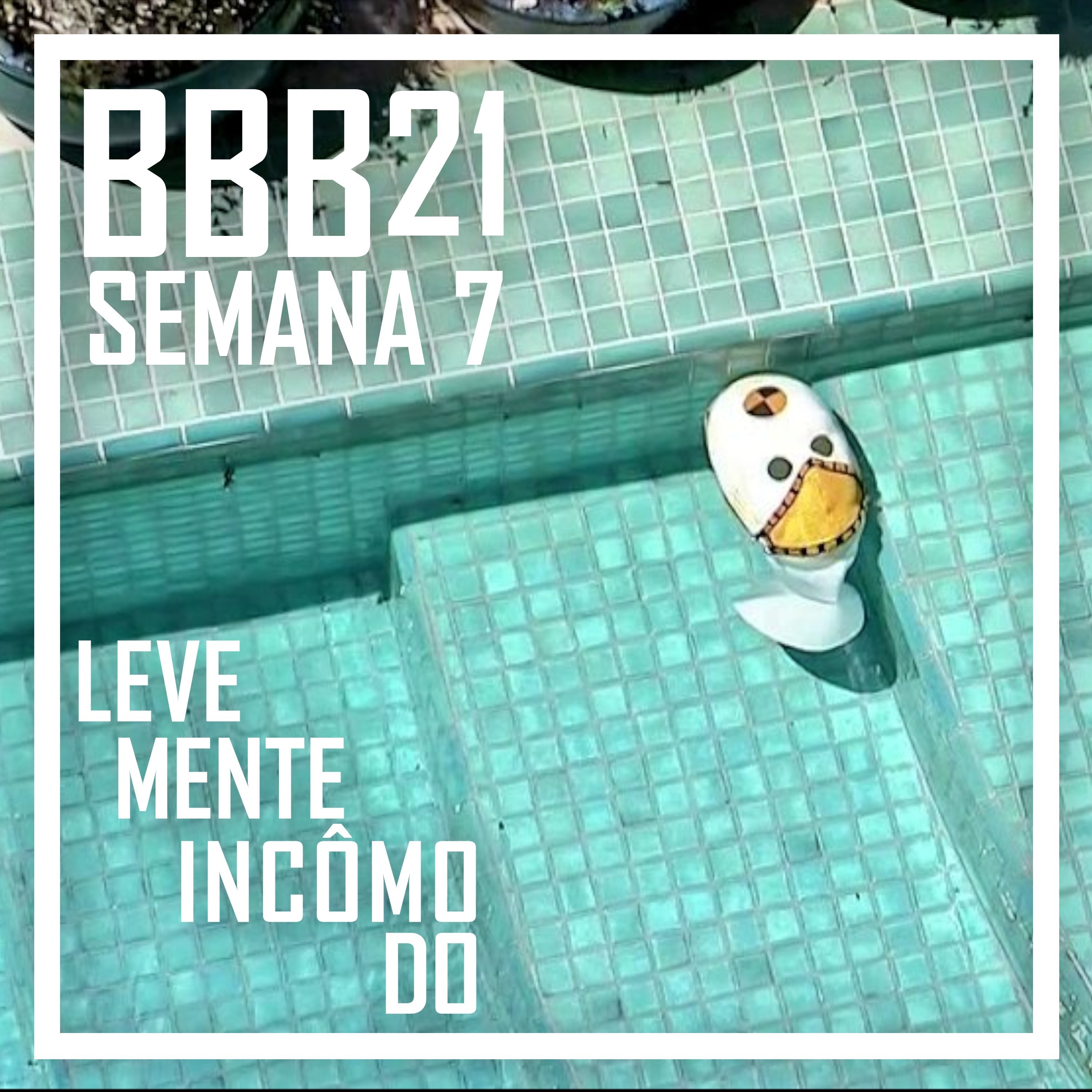 Levemente Incômodo