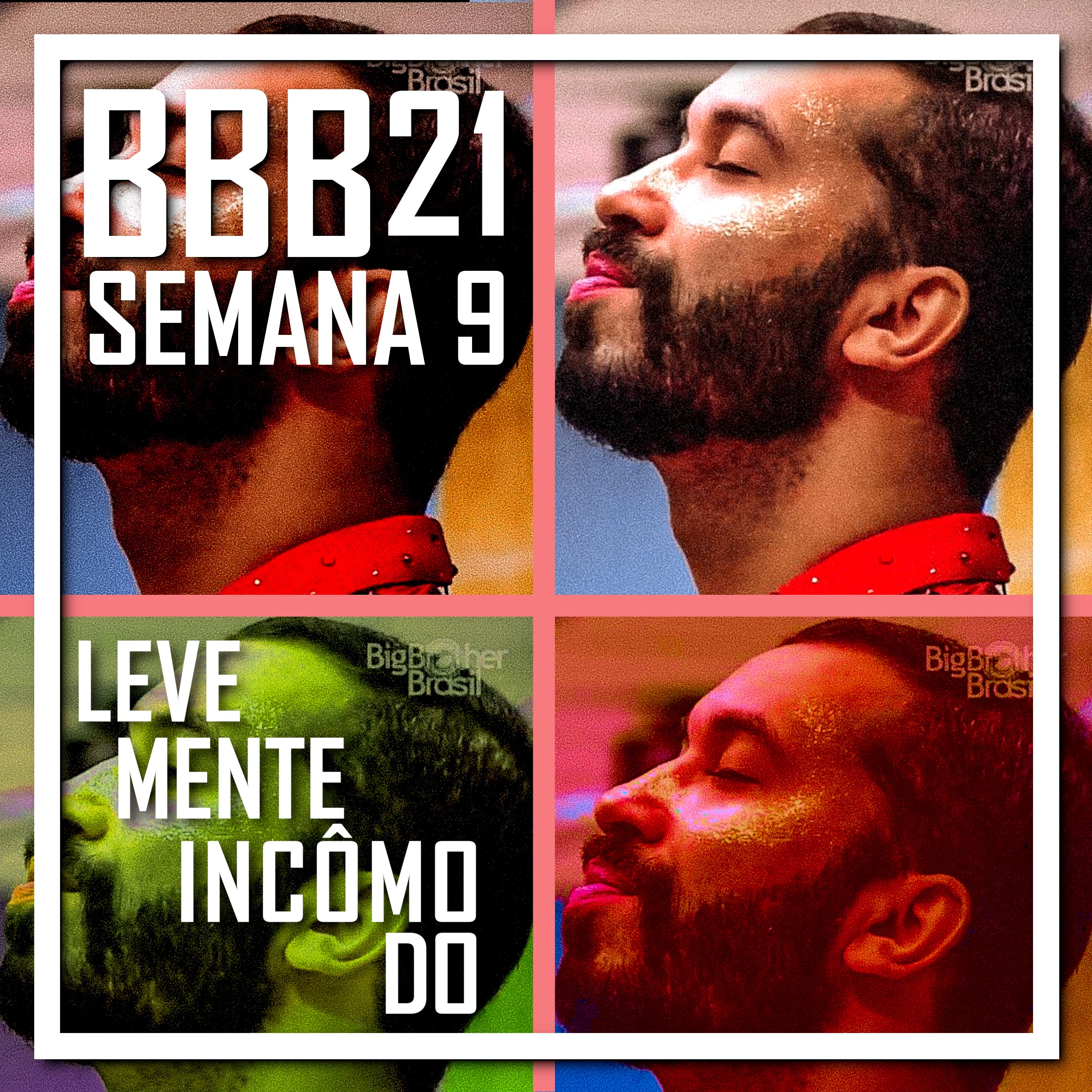 Levemente Incômodo