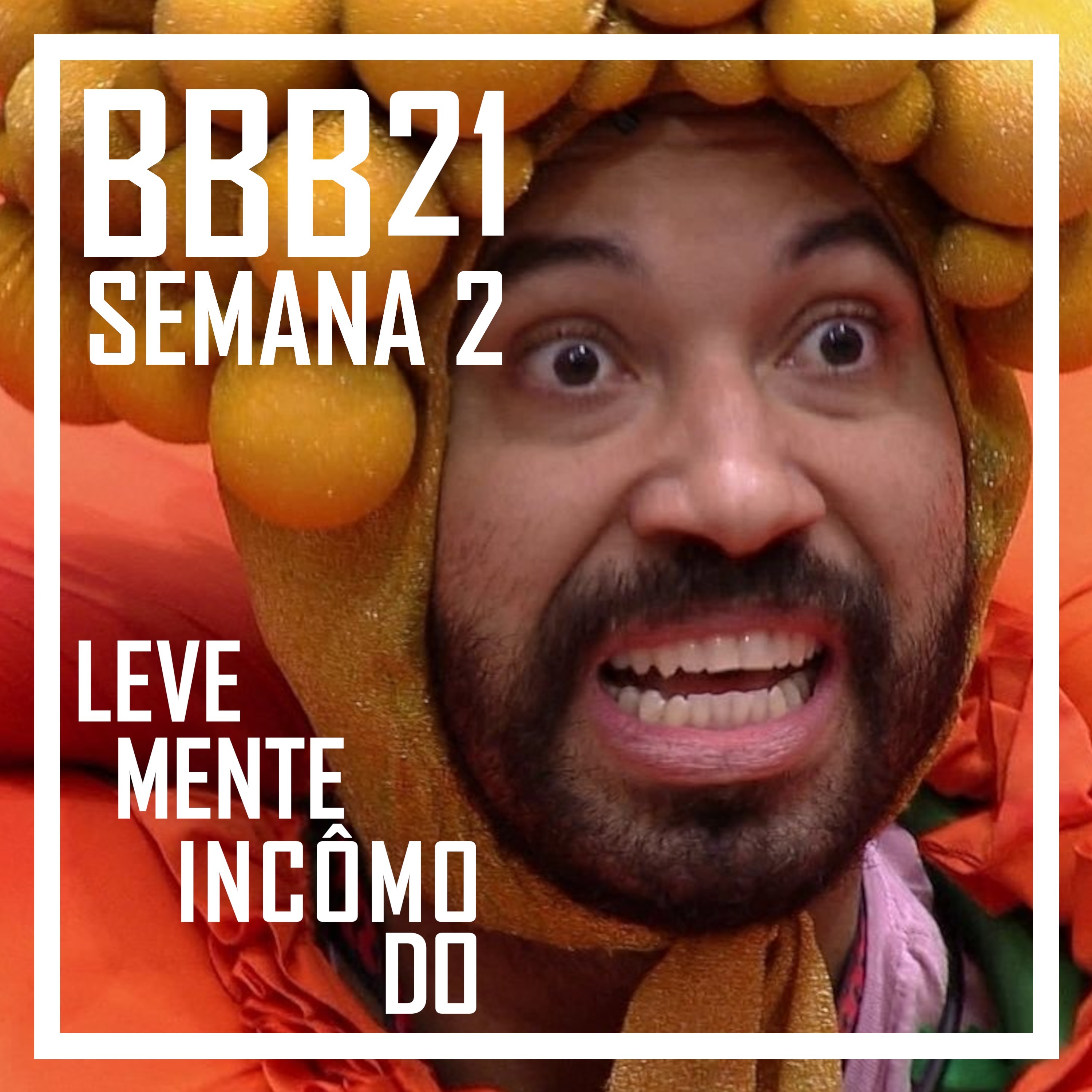 Levemente Incômodo