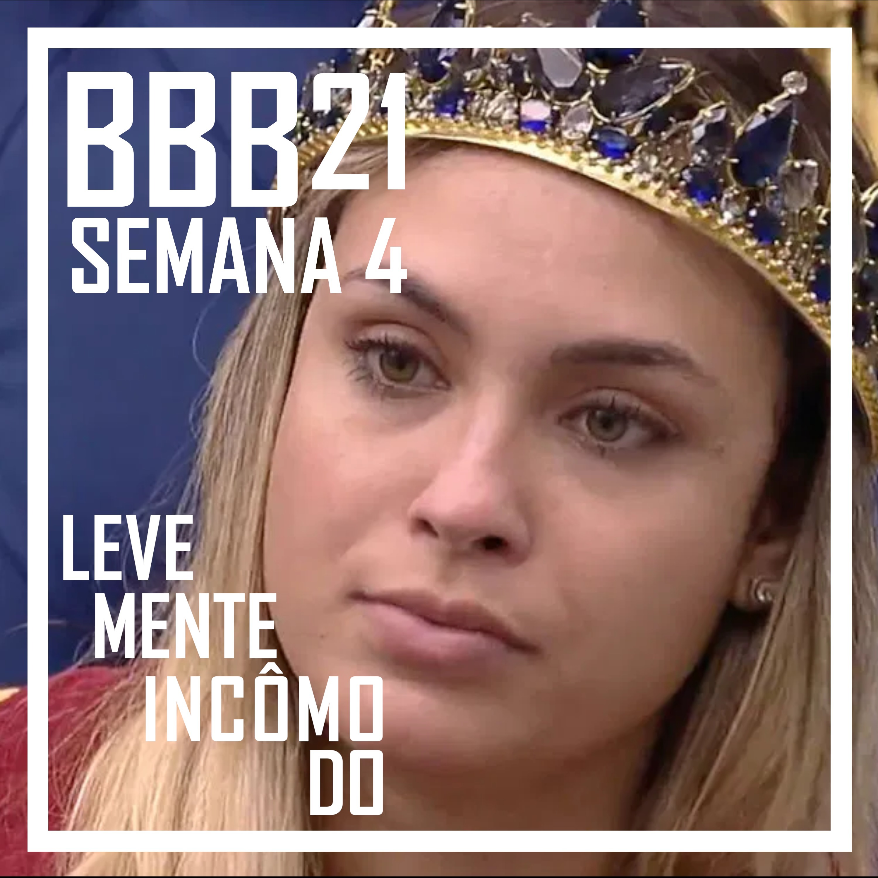 Levemente Incômodo