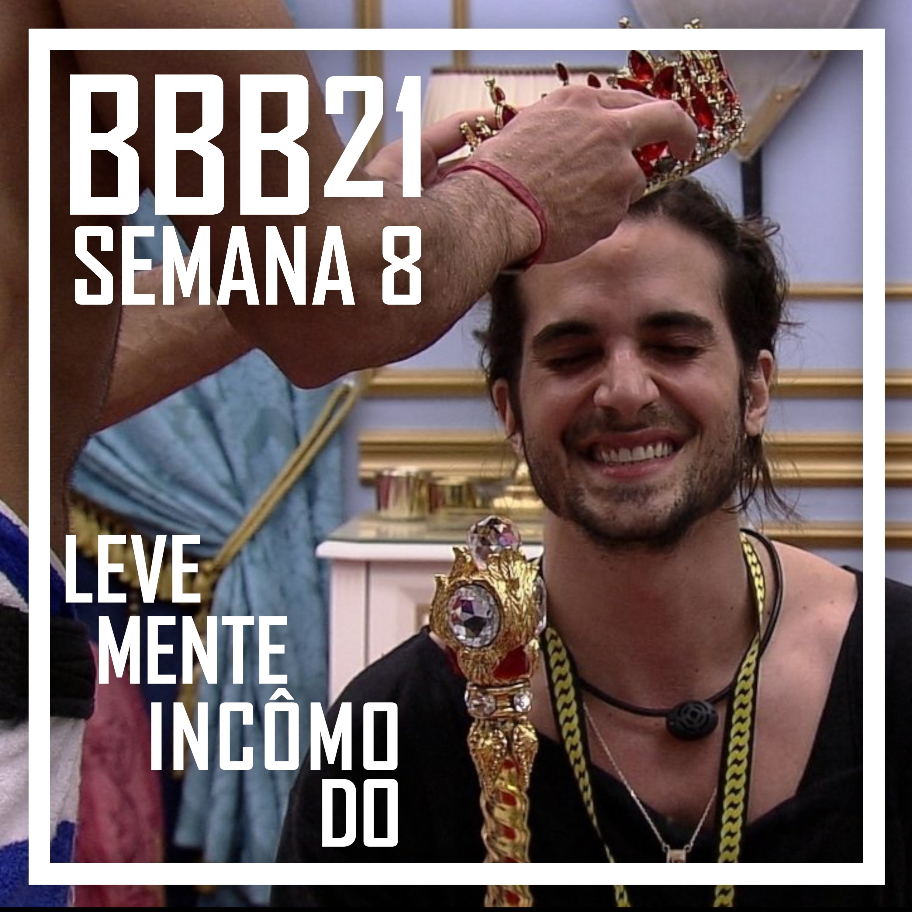 Levemente Incômodo