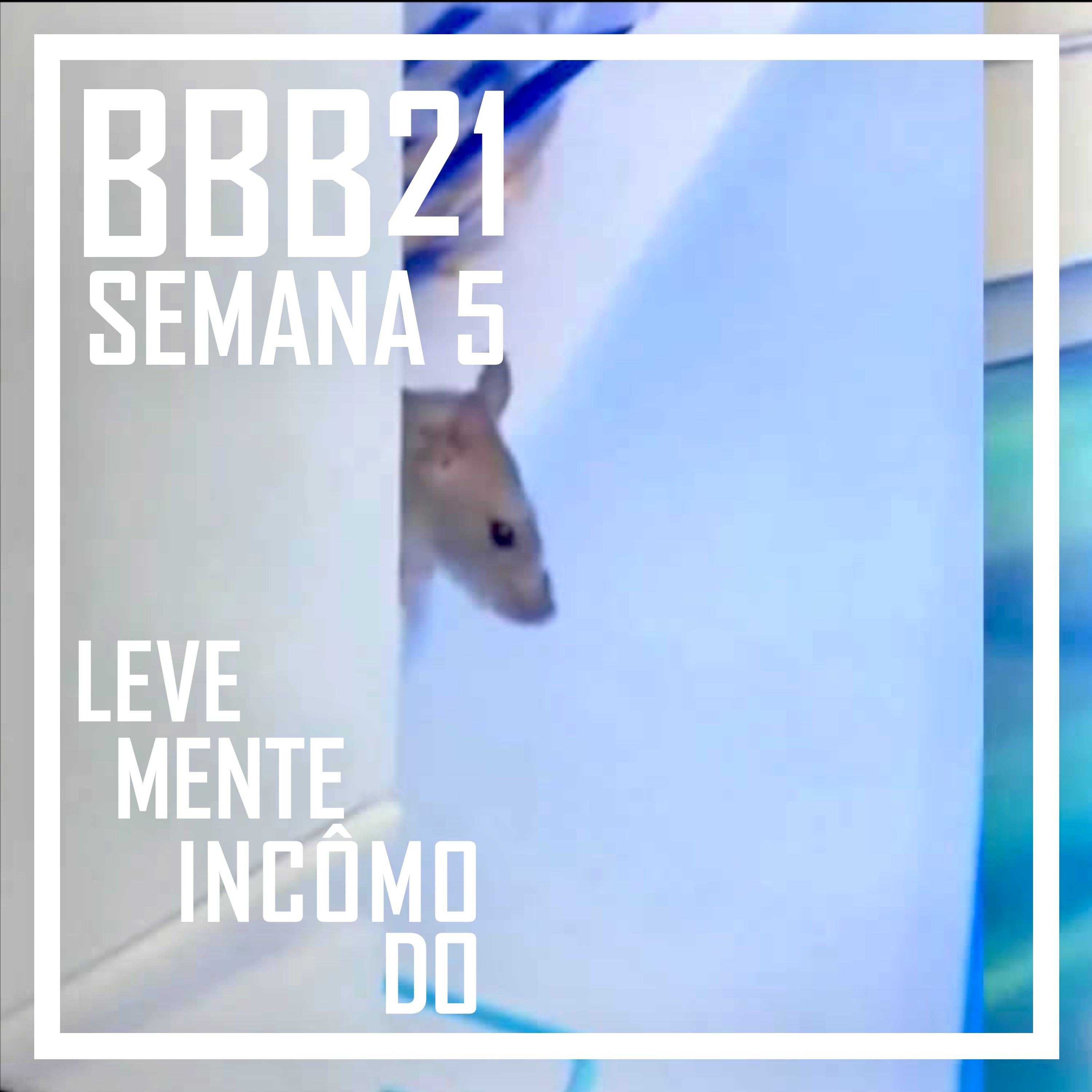 Levemente Incômodo