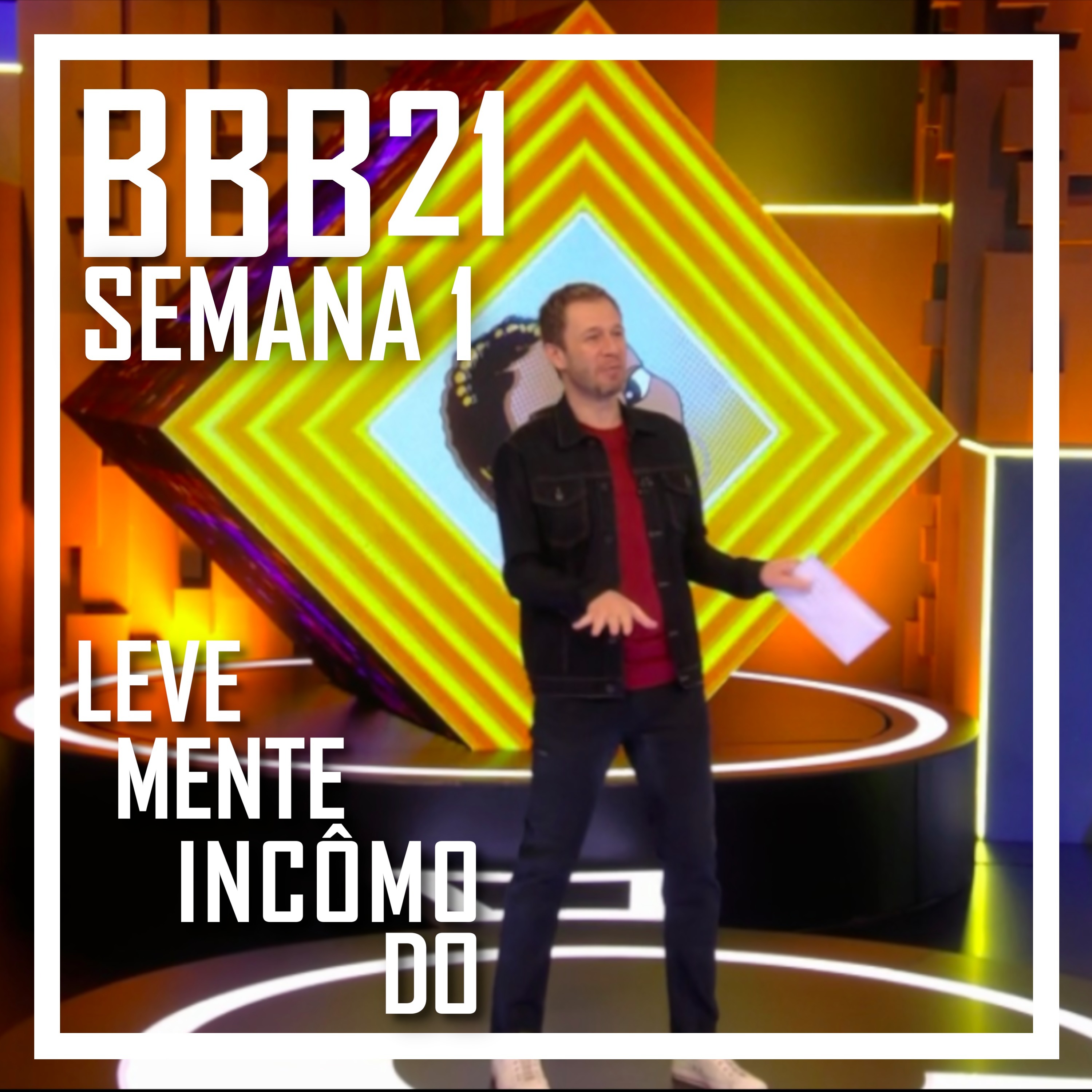 Levemente Incômodo