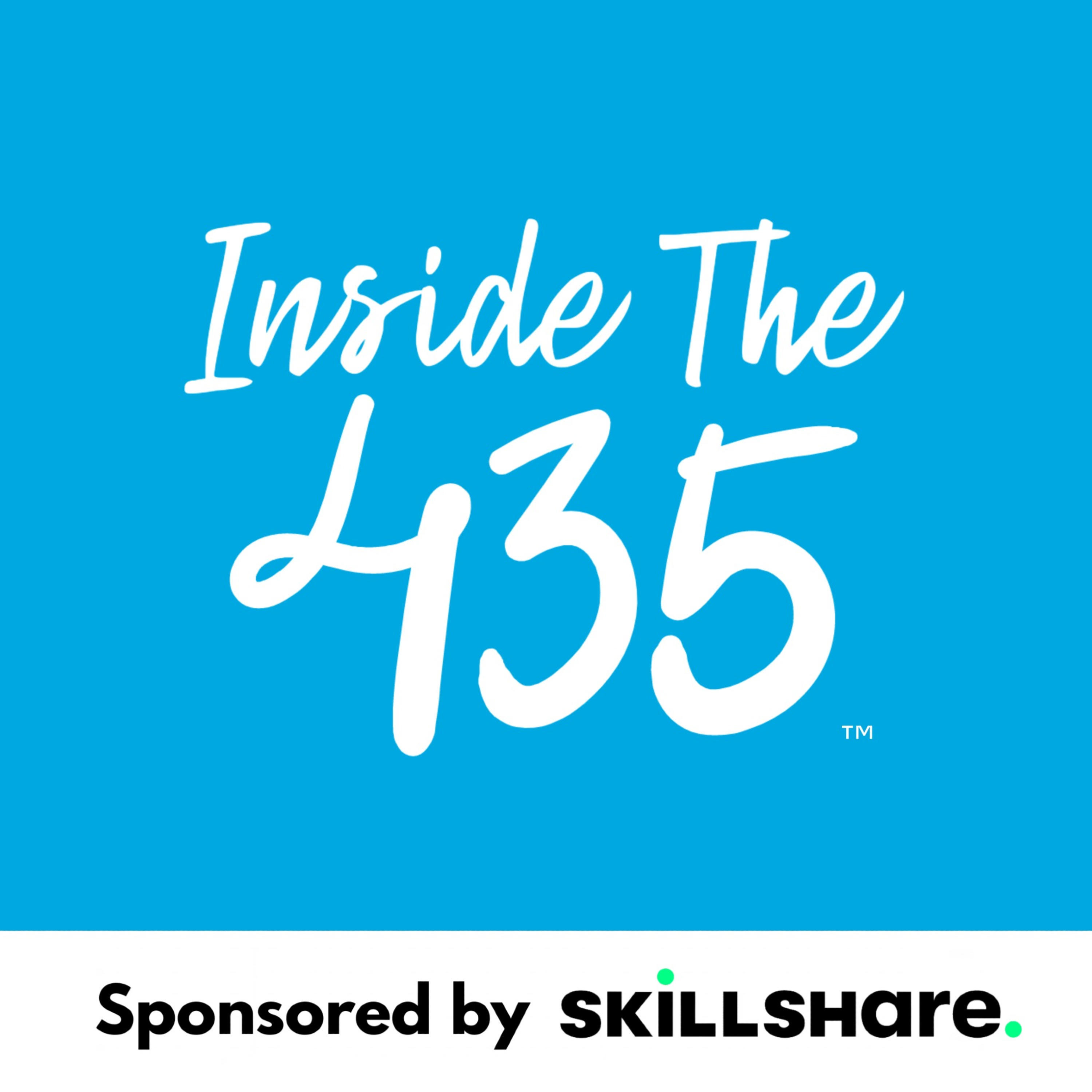 Inside the 435
