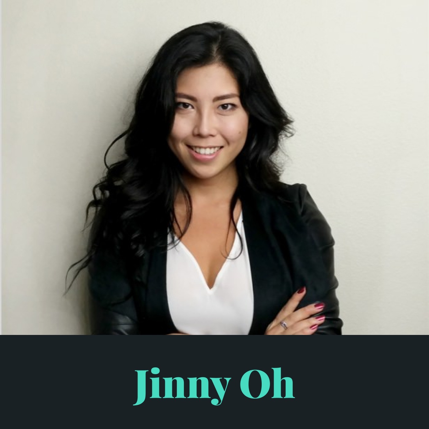 #11 – The 7-Figure Remote Agency w/ Jinny Oh