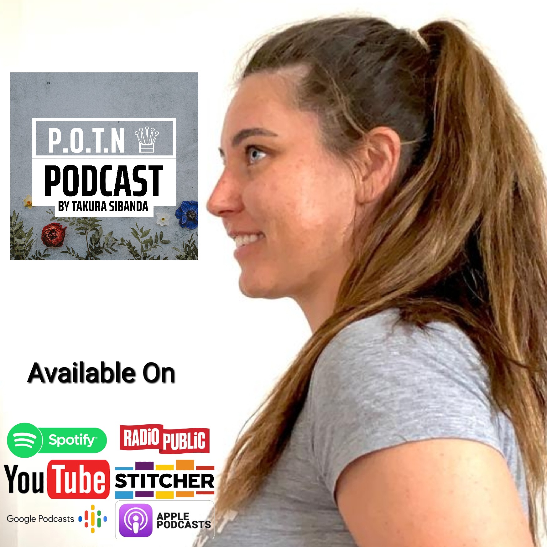 Prince Of The North👑  (P.O.T.N👑) Podcast