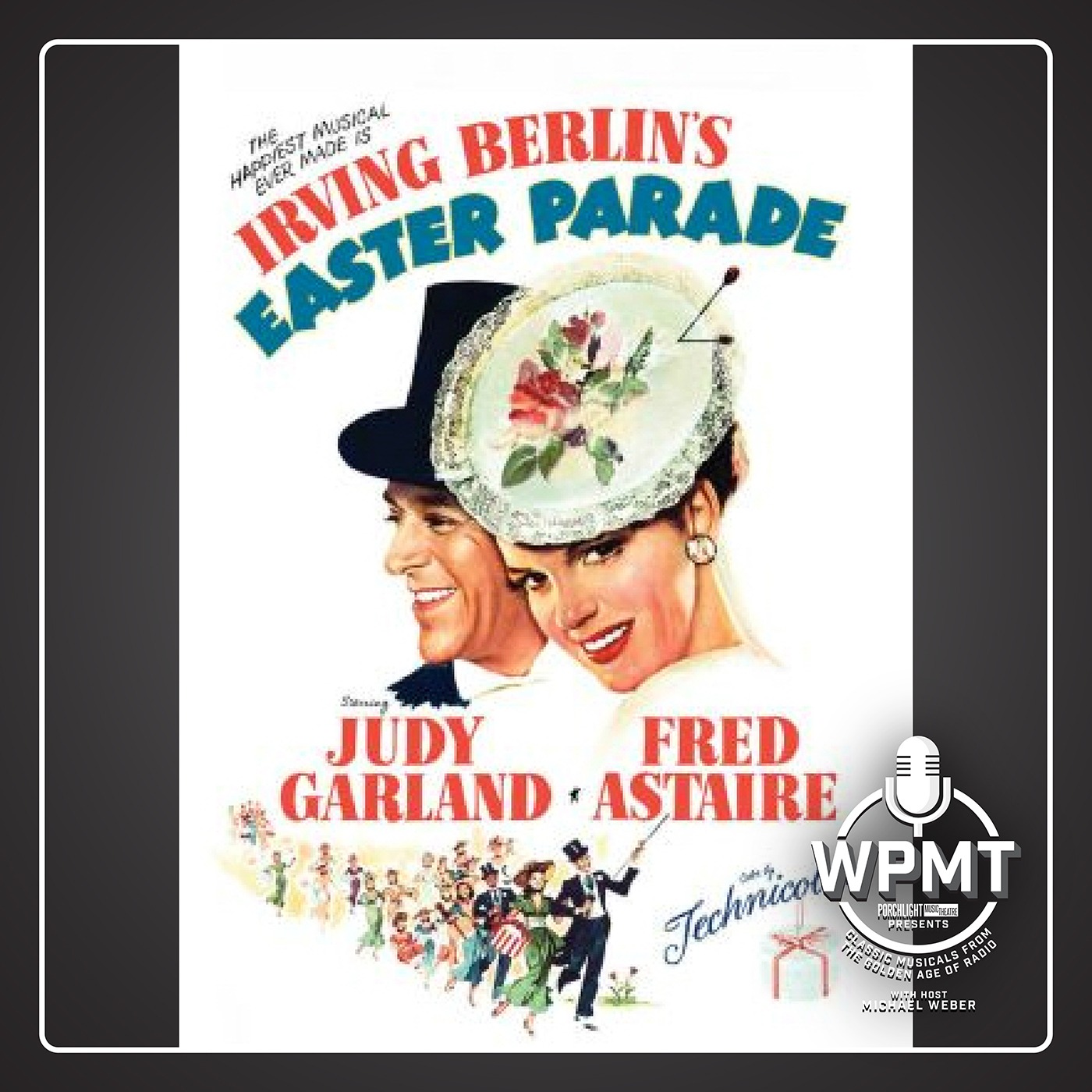 WPMT #38: Easter Parade