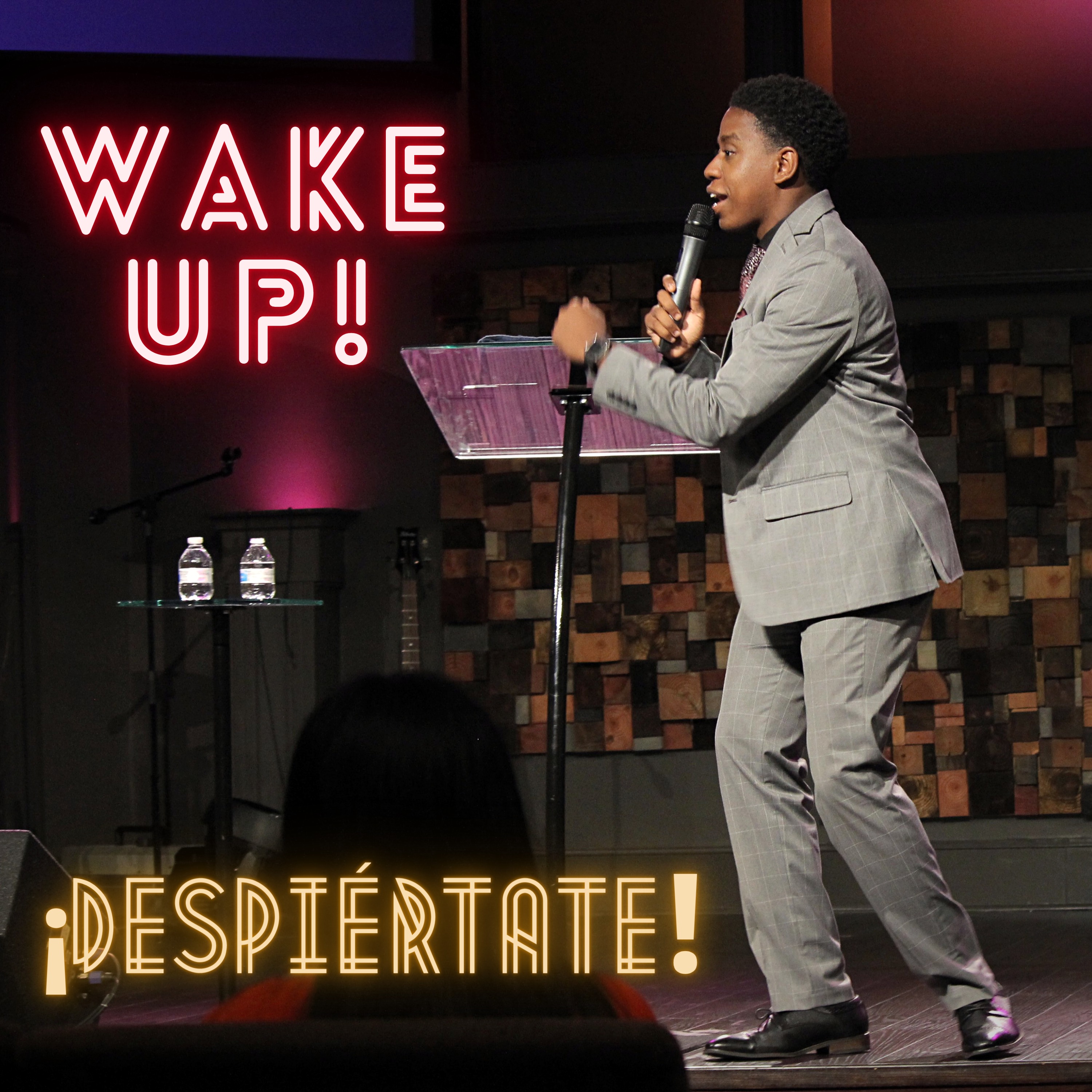 Los Pentecostales de Charlotte