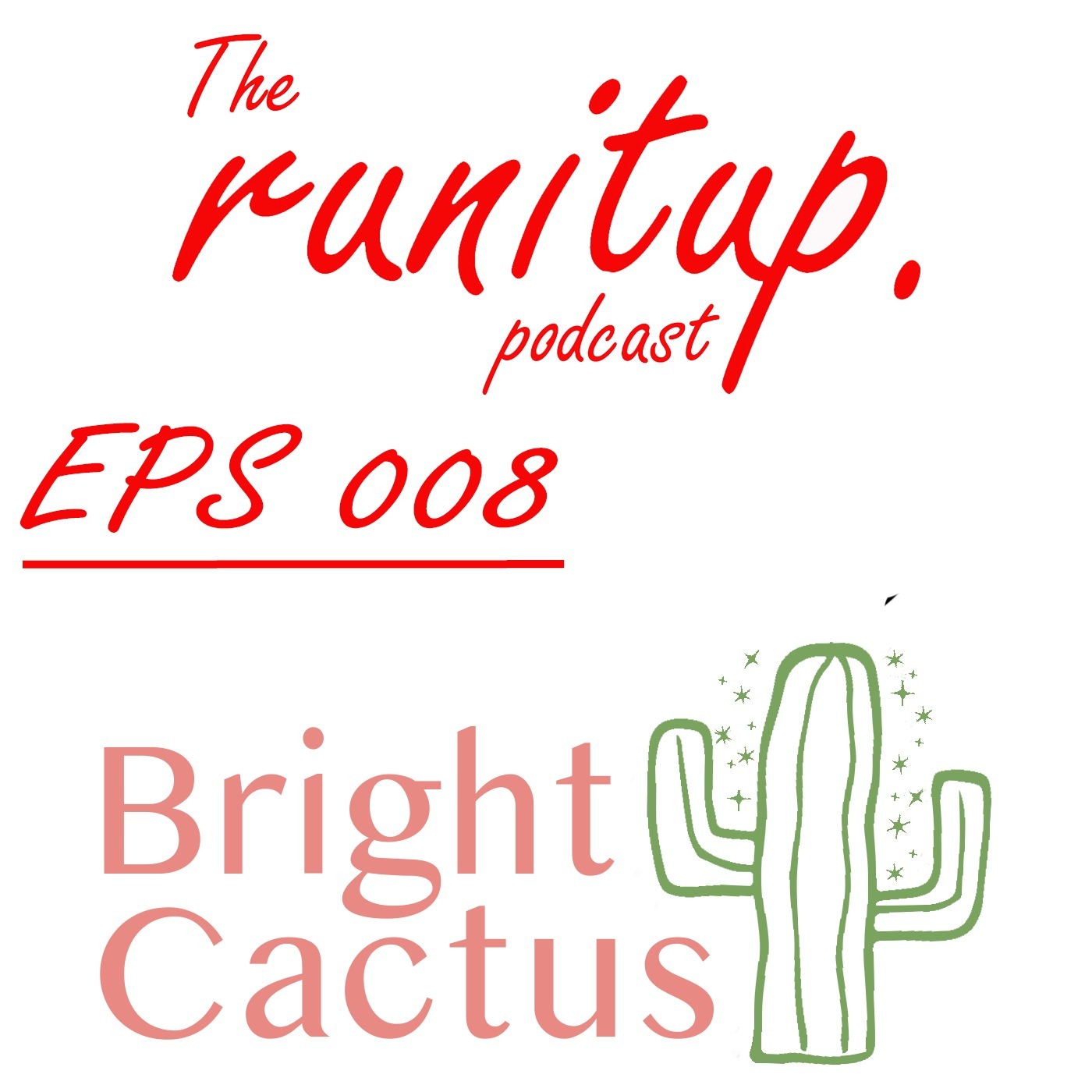 runitup. Podcast