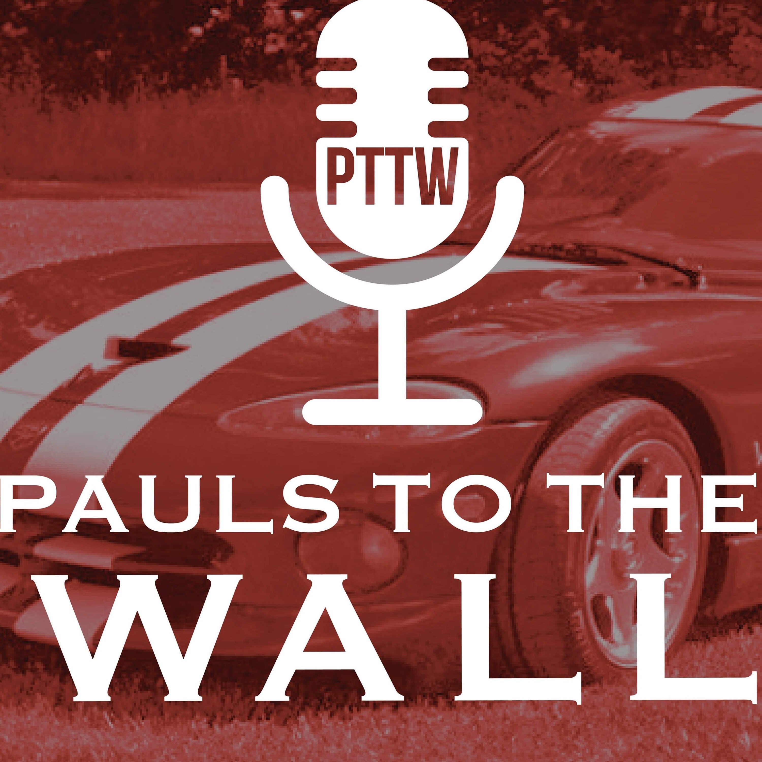 Pauls To The Wall