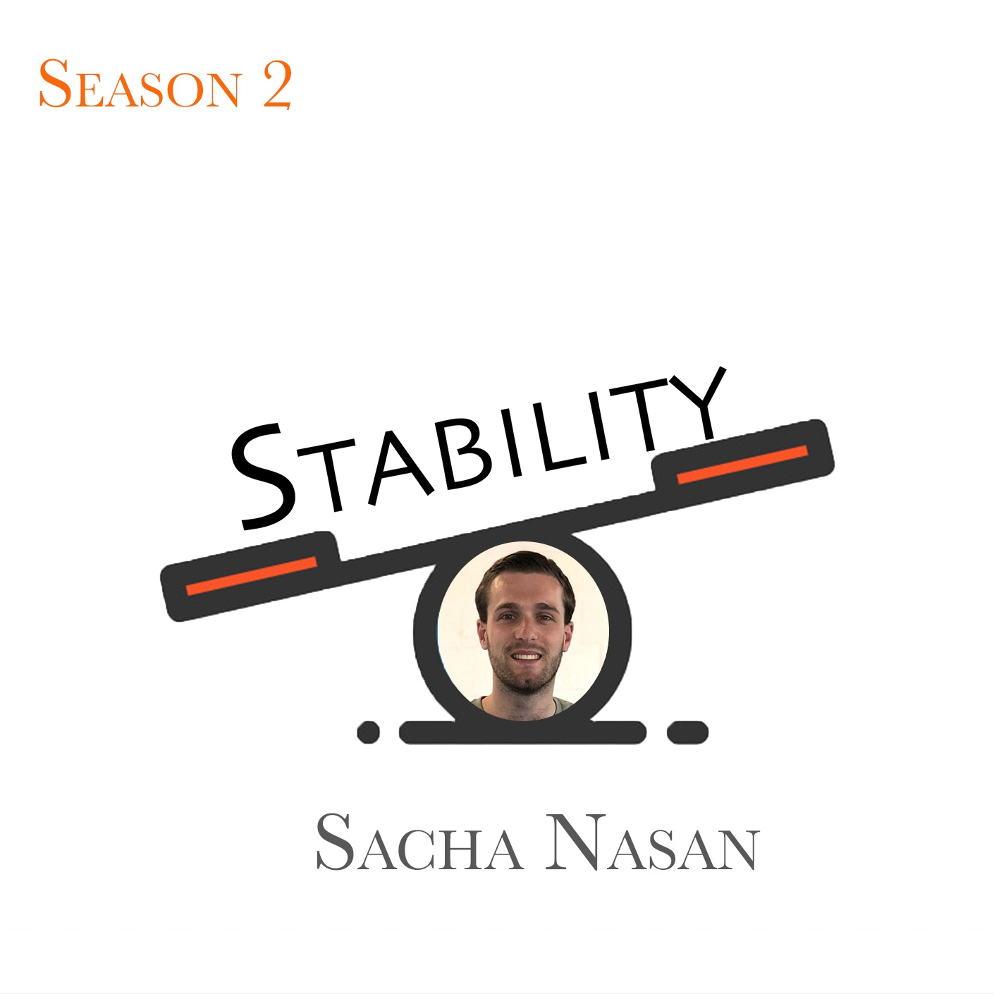 Stability Podcast: Coffee Shop Conversations